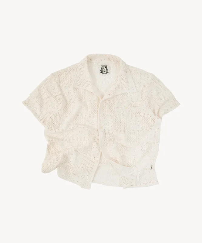 THE HERITAGE SHIRT made by Brut