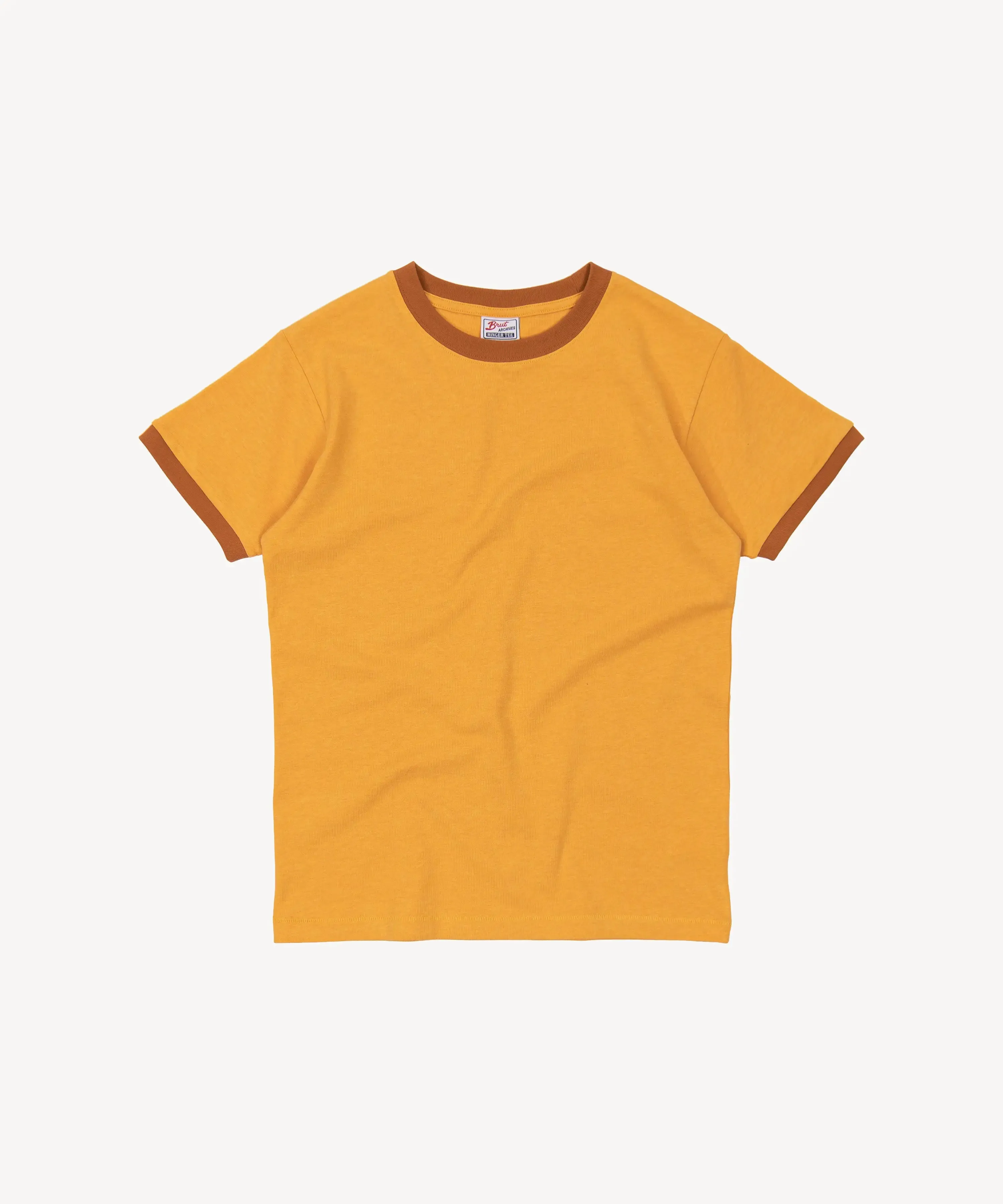 THE RINGER TEE sold by Brut