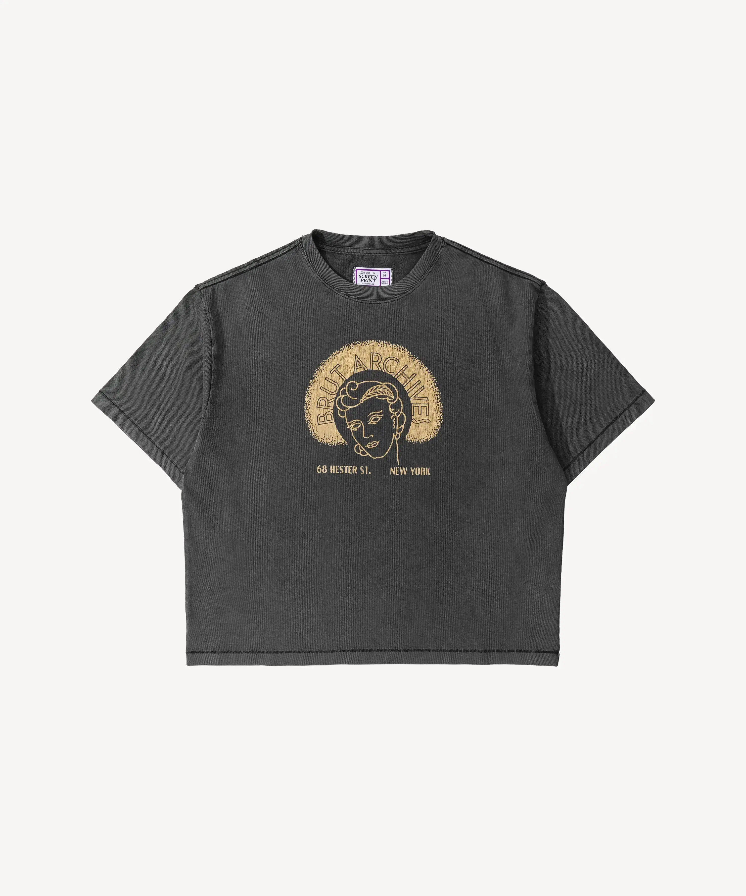 CASINO TEE sold by Brut