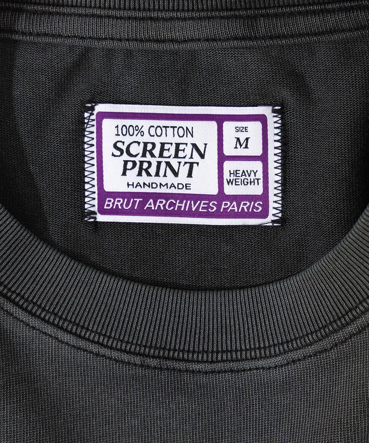 CASINO TEE sold by Brut product image thumbnail 5