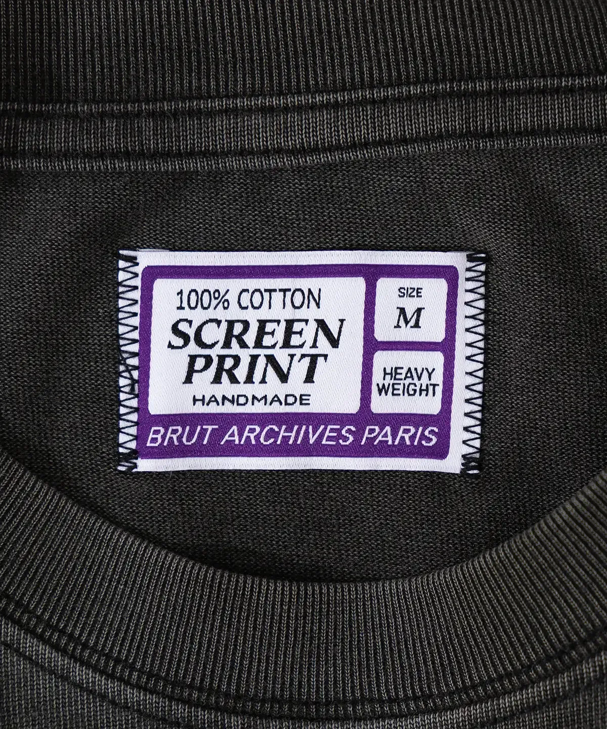 SOARING HIGH TEE sold by Brut product image thumbnail 5