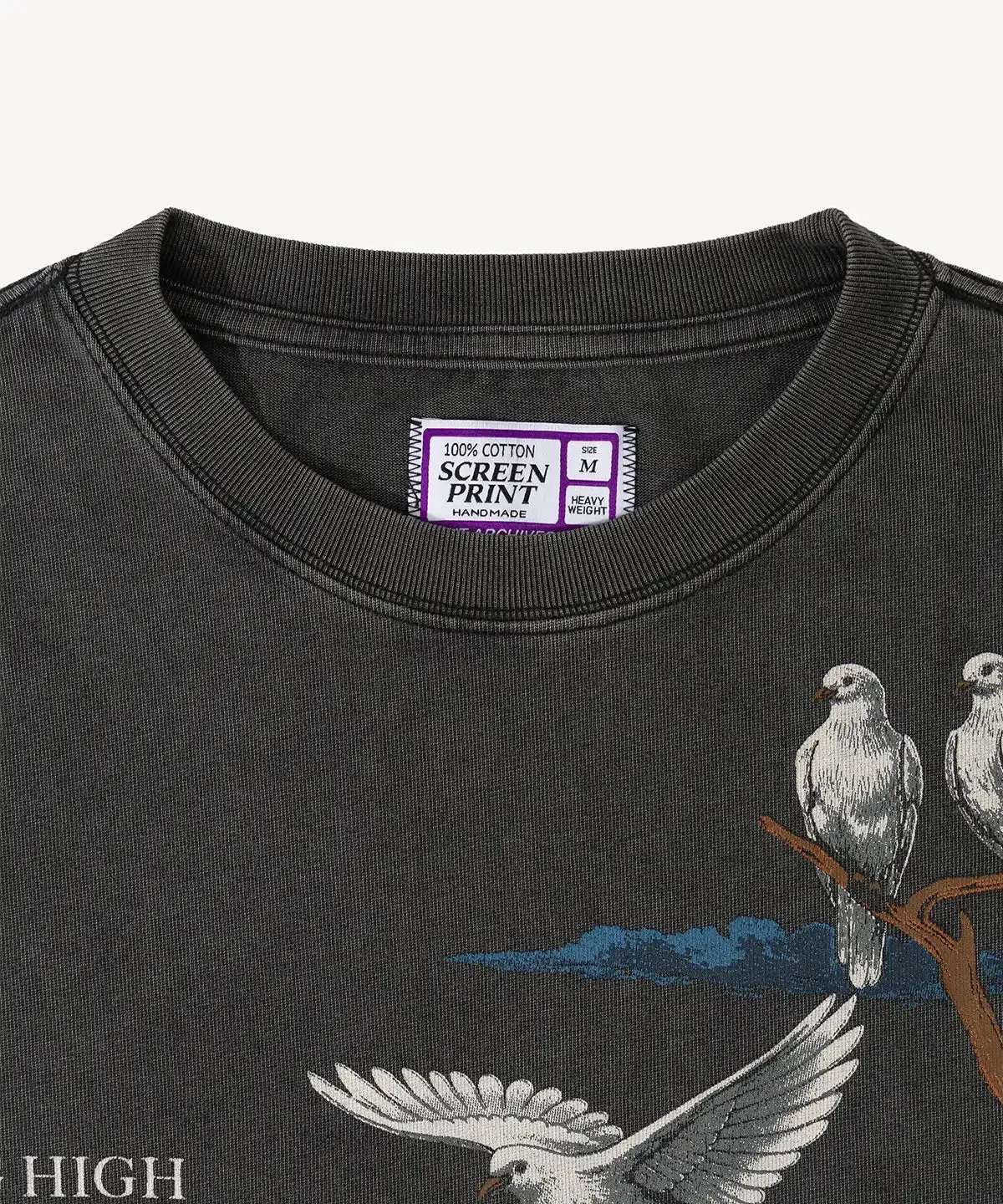 SOARING HIGH TEE sold by Brut product image thumbnail 4
