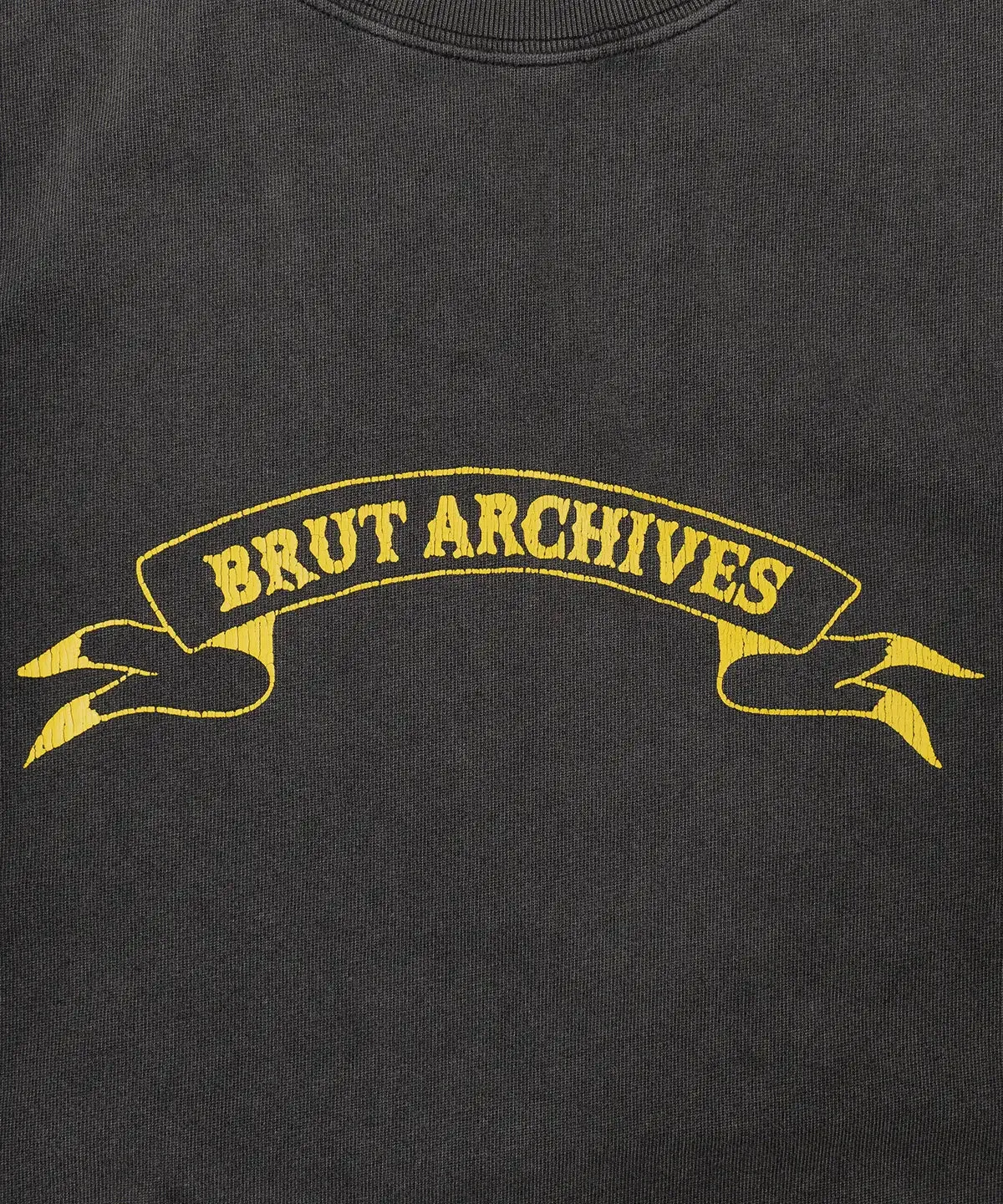 THE RIBBON TEE sold by Brut product image thumbnail 5