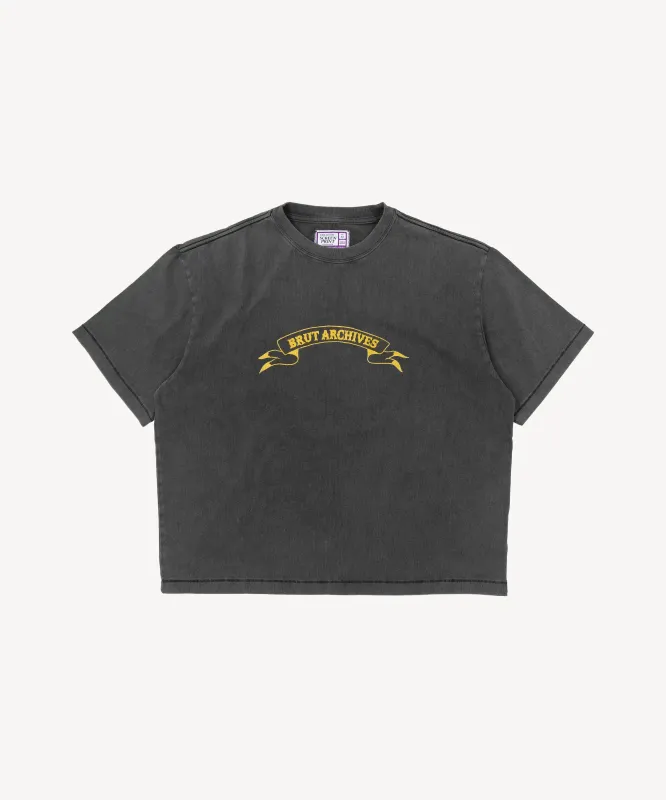 THE RIBBON TEE made by Brut