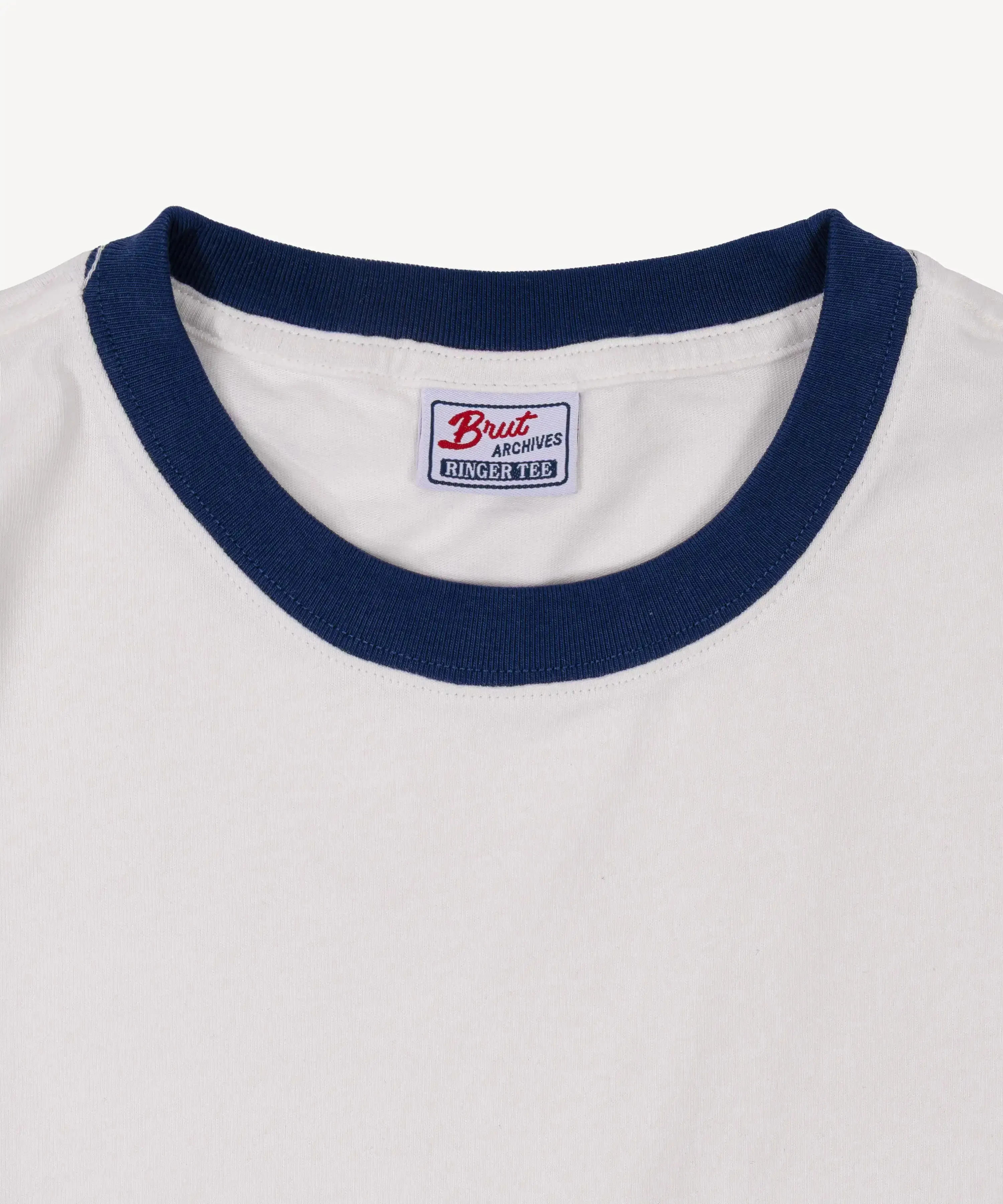 THE RINGER TEE sold by Brut product image thumbnail 5