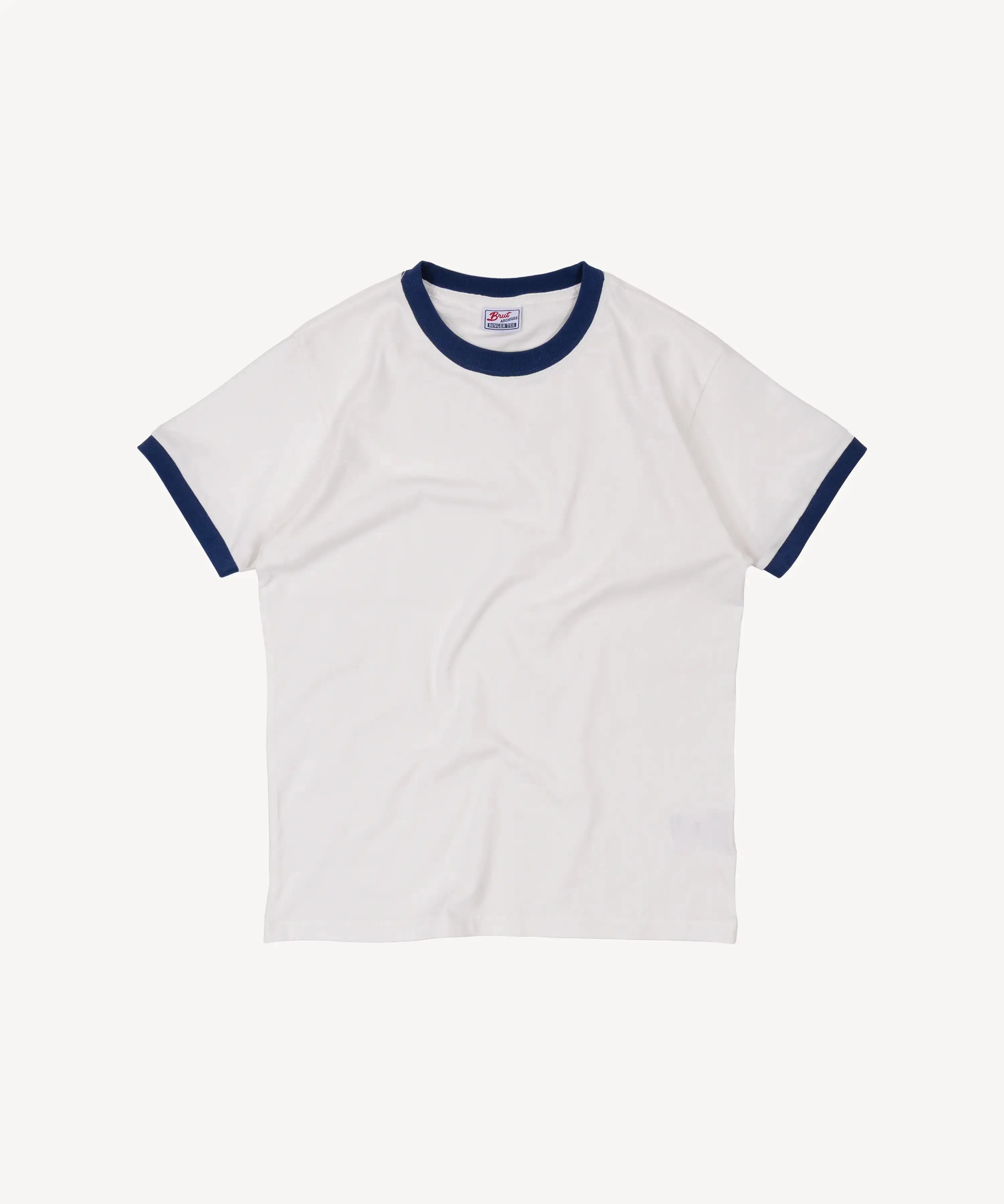THE RINGER TEE sold by Brut