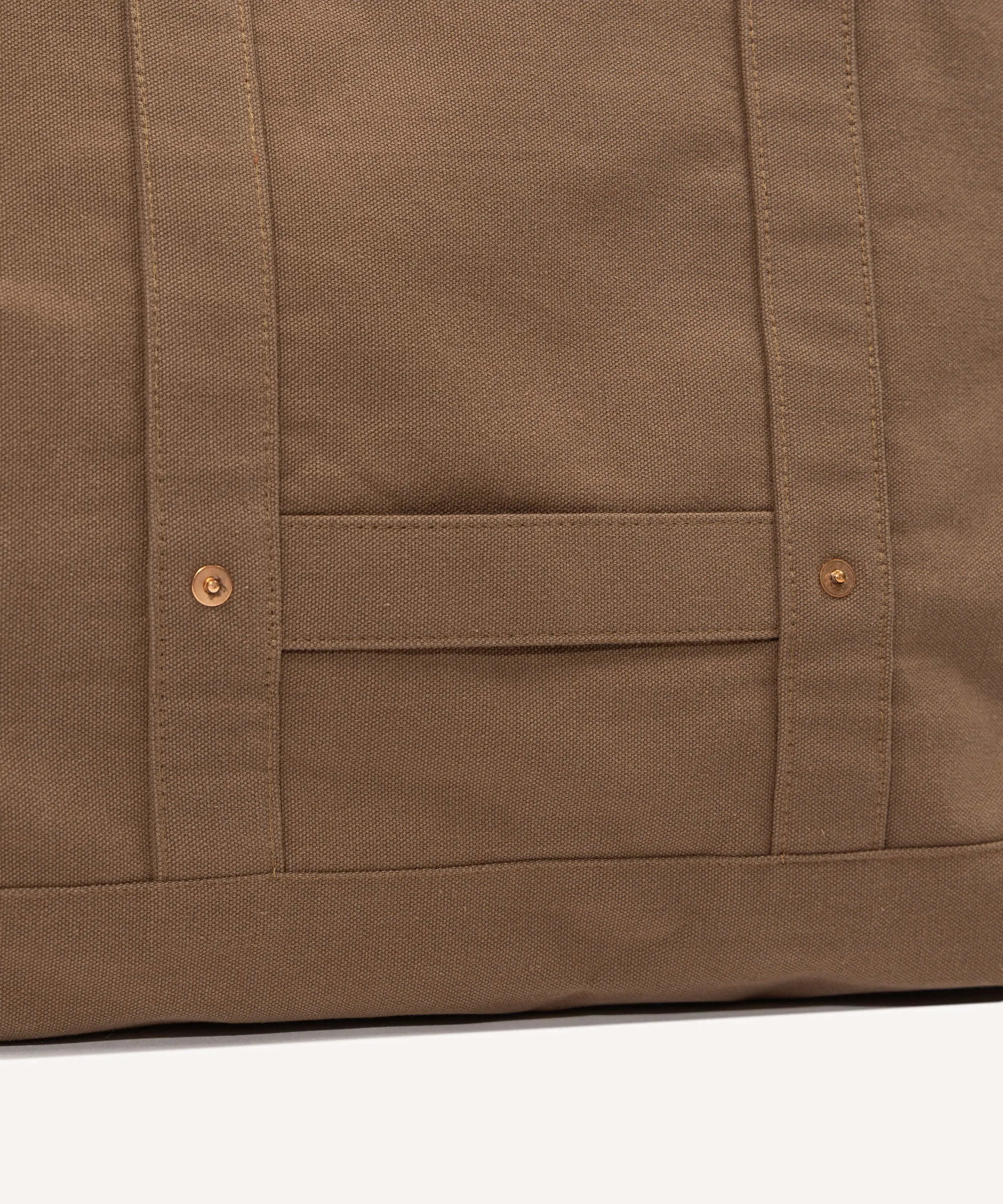 THE REWORK® COAL BAG sold by Brut product image thumbnail 3