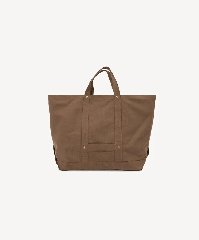 THE REWORK® COAL BAG made by Brut