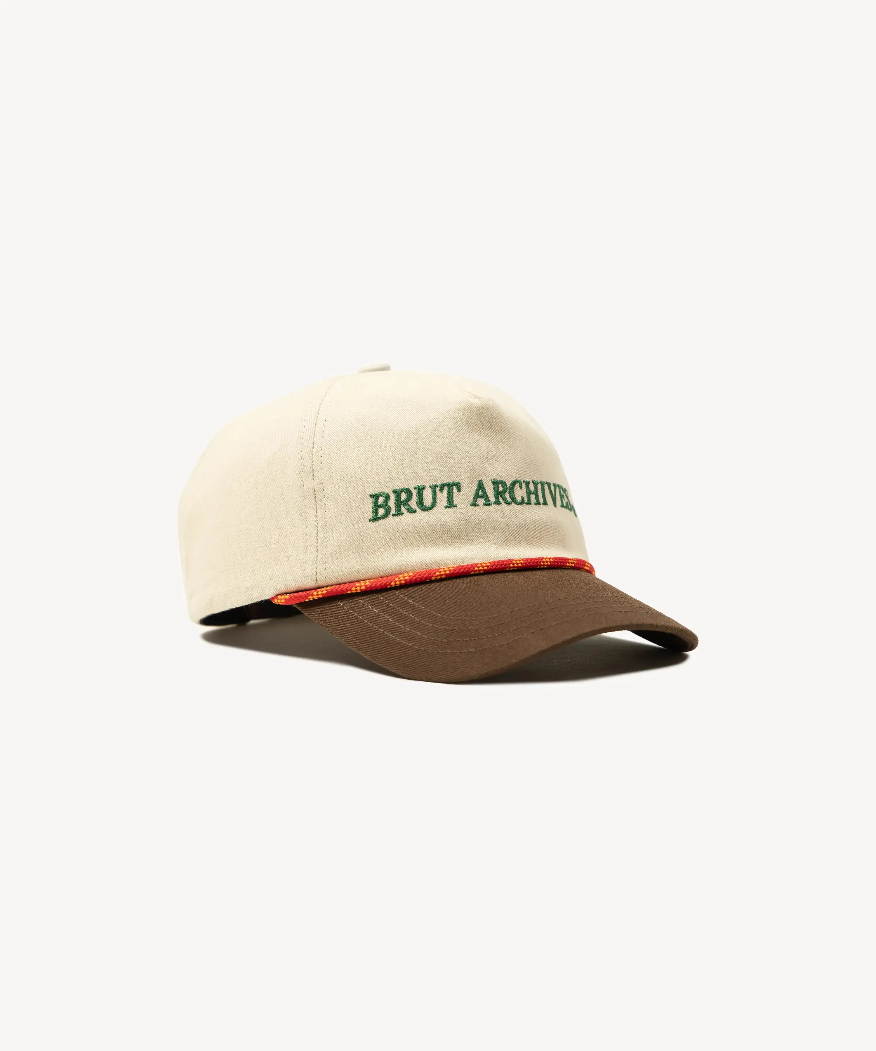 THE FISHING CAP sold by Brut product image thumbnail 3