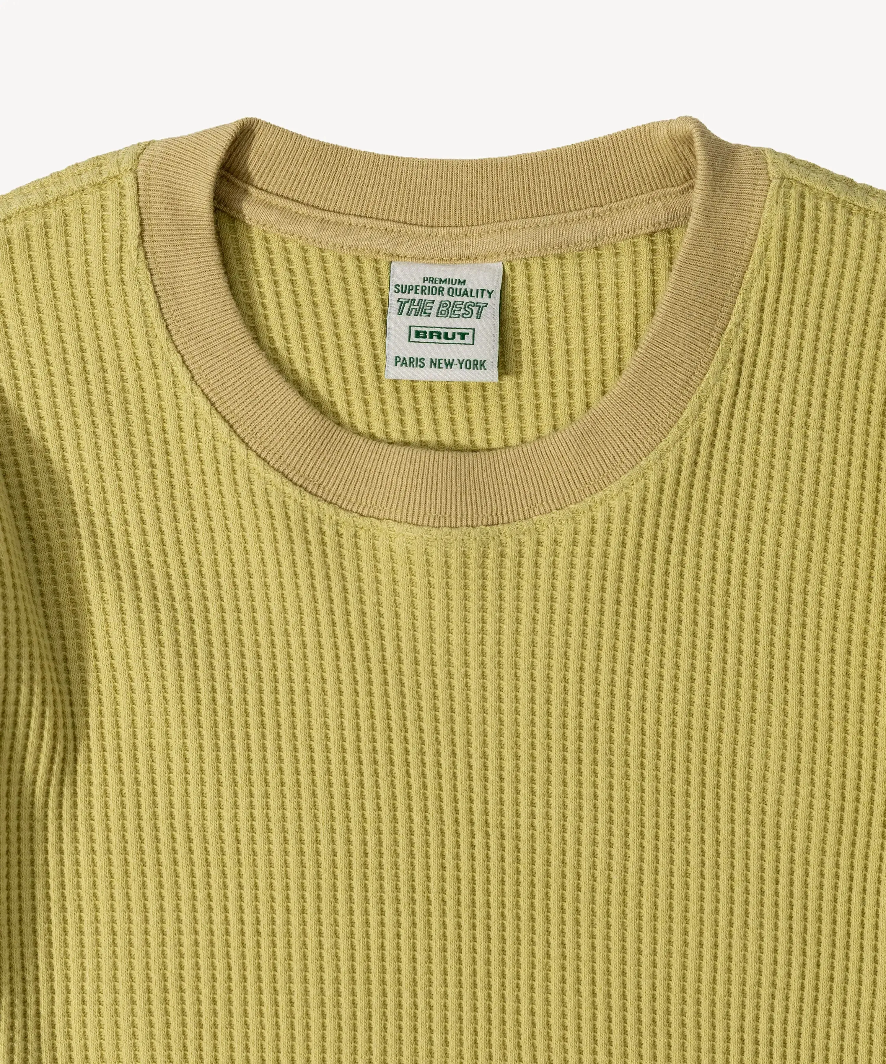 THE BEST THERMAL sold by Brut product image thumbnail 4