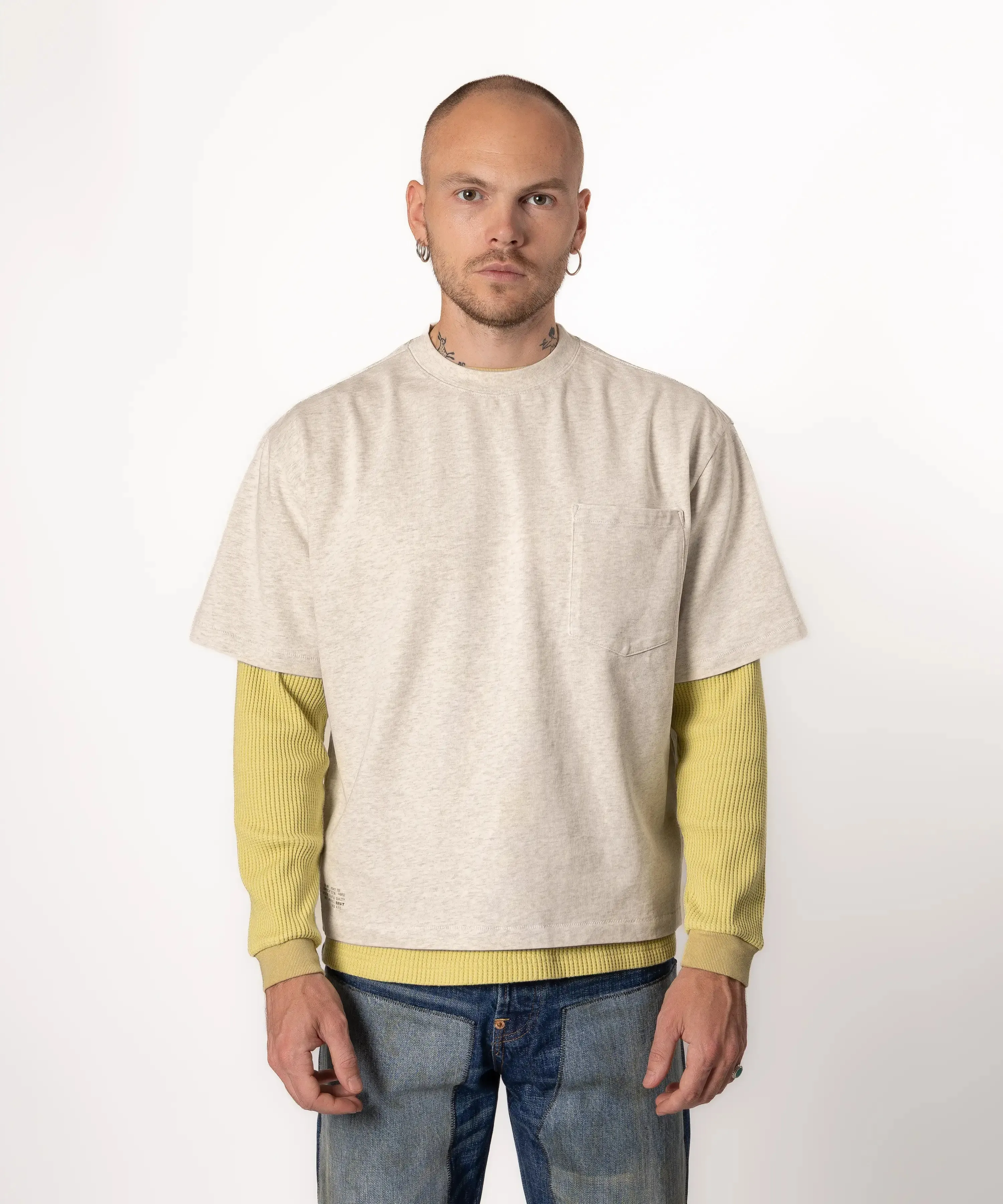 THE BEST THERMAL sold by Brut product image thumbnail 3