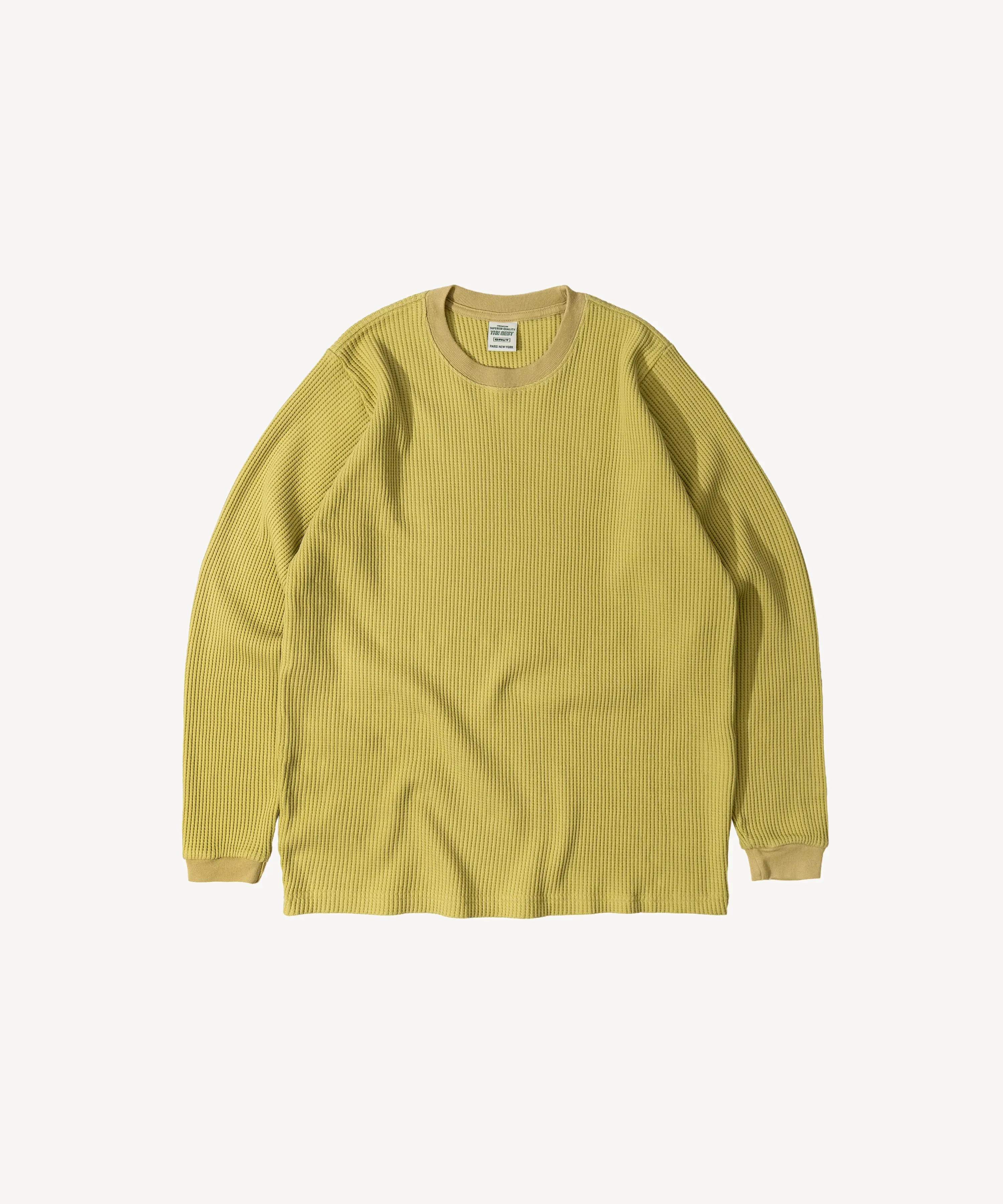 THE BEST THERMAL sold by Brut