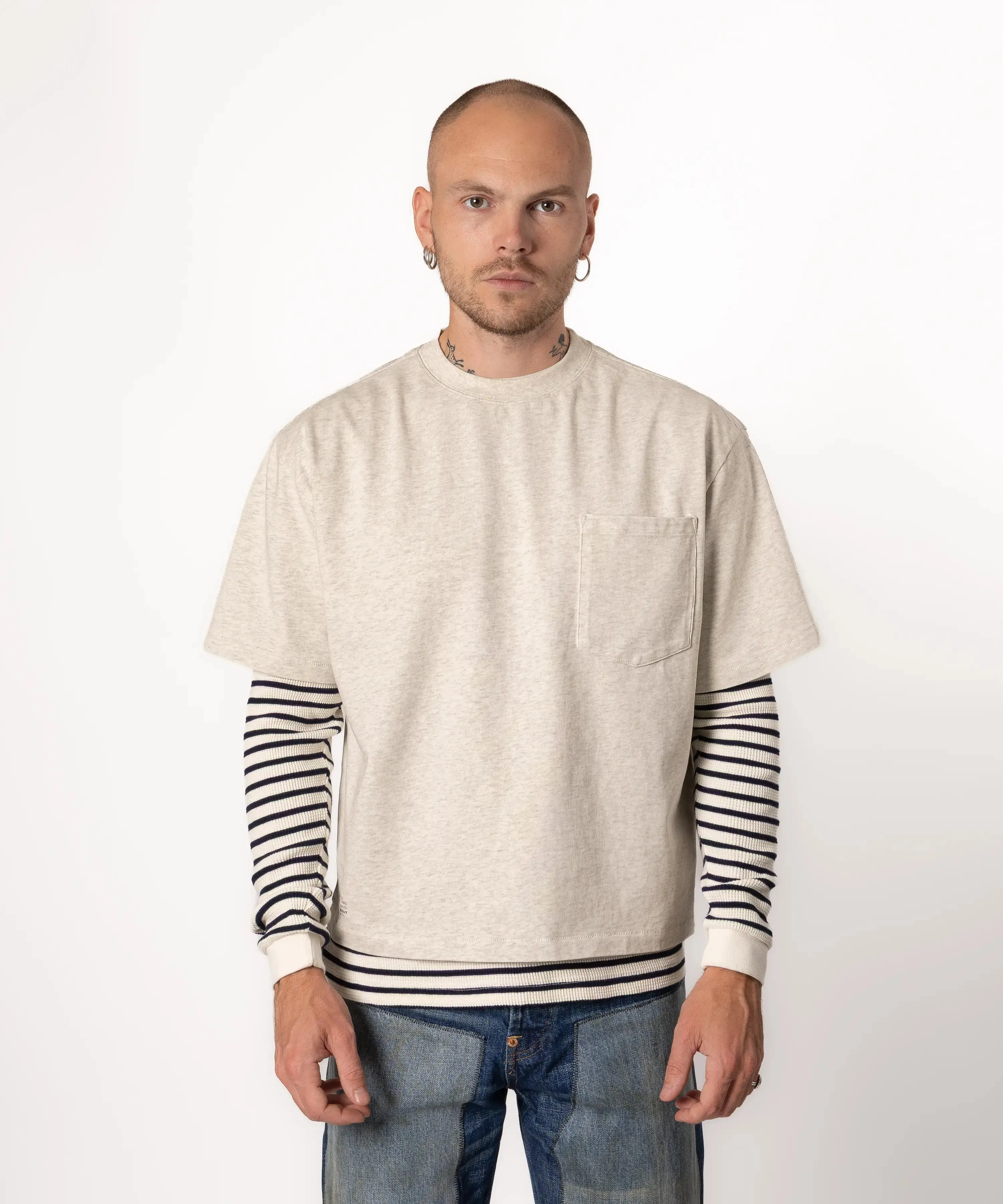 THE BEST THERMAL sold by Brut product image thumbnail 3