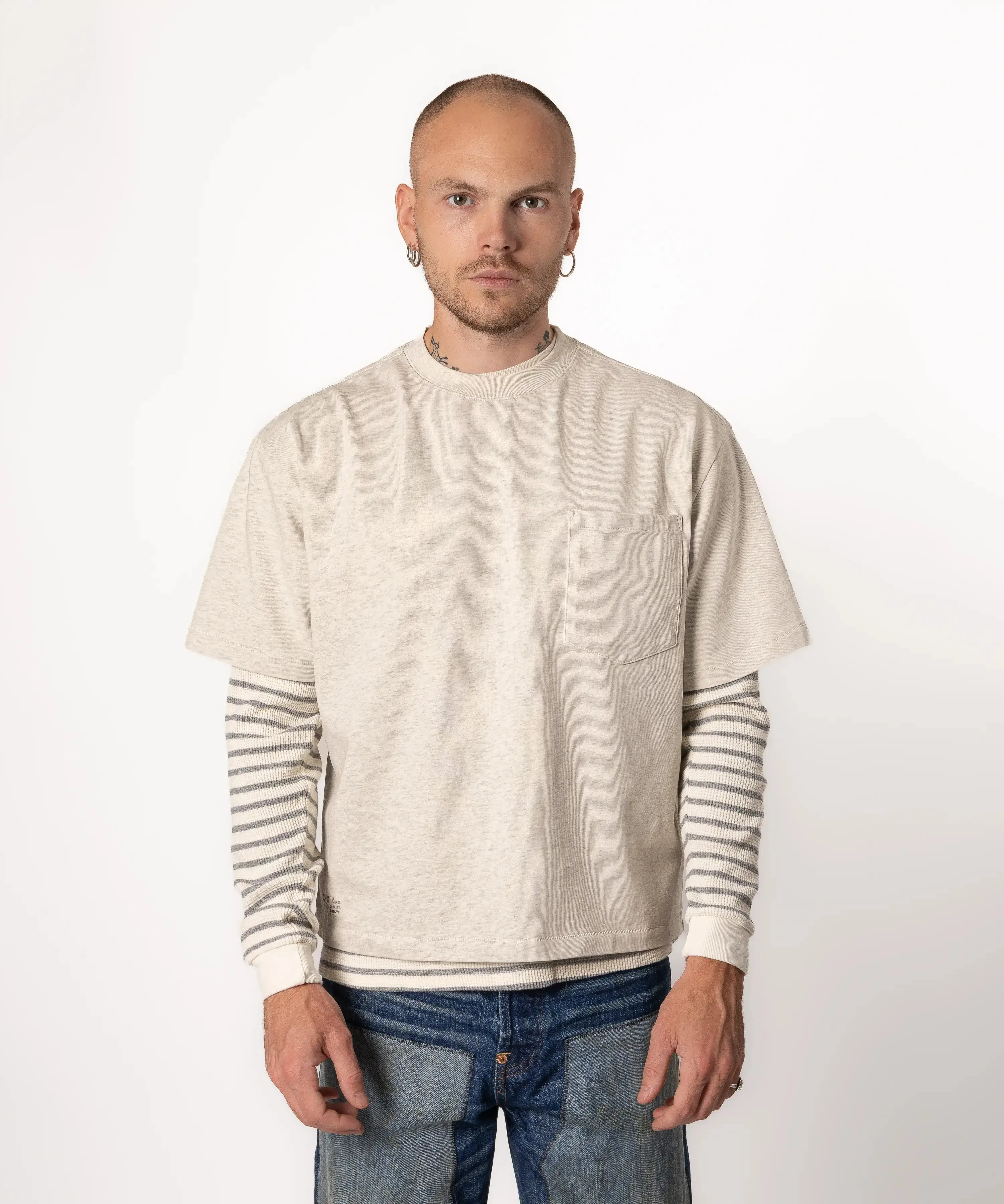 THE BEST THERMAL sold by Brut product image thumbnail 3