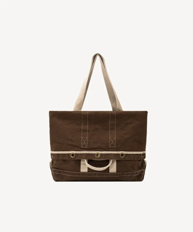 THE SAILOR TOTE BAG made by Brut