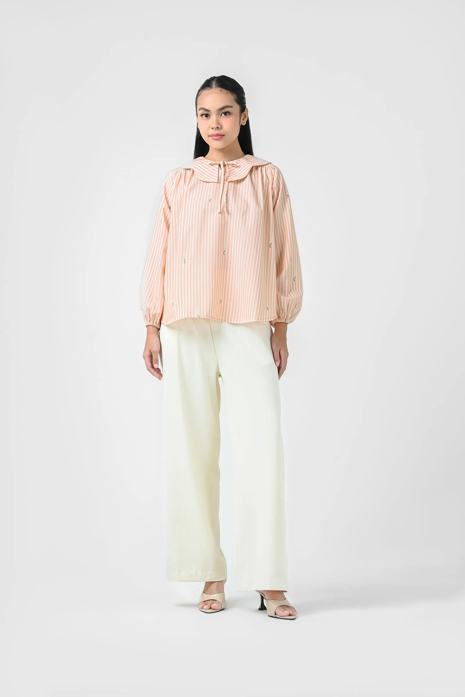 BIRMAN BLOUSE sold by Geulis product image thumbnail 3