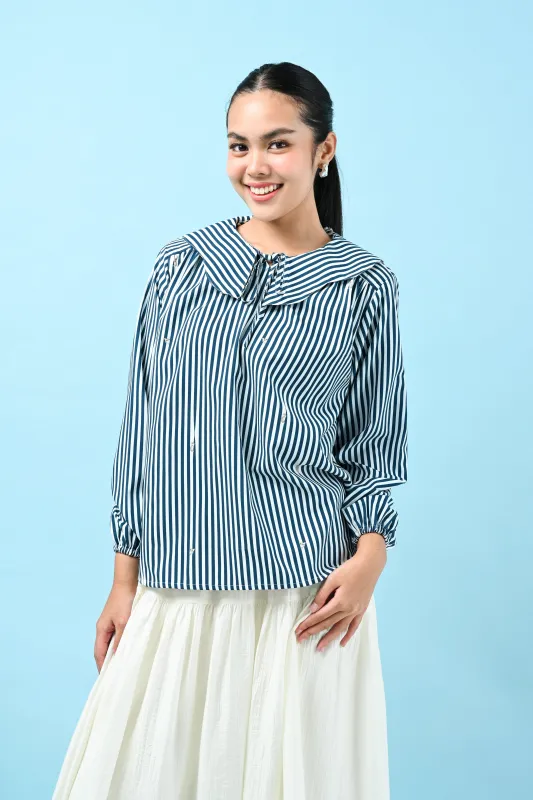 BIRMAN BLOUSE sold by Geulis