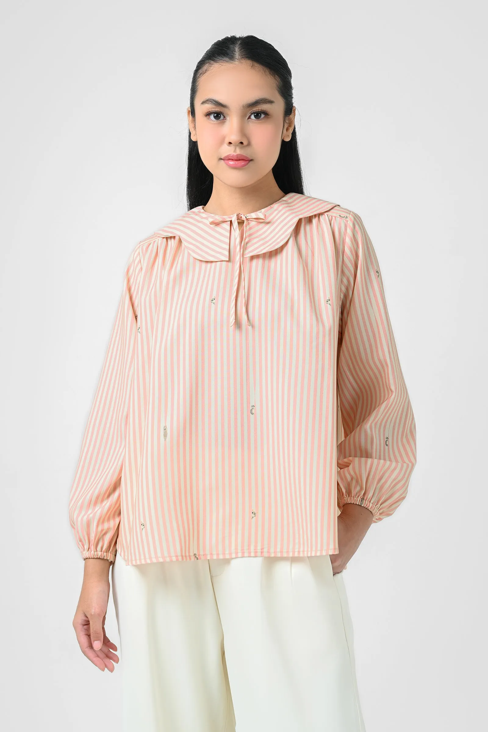 BIRMAN BLOUSE sold by Geulis product image thumbnail 2