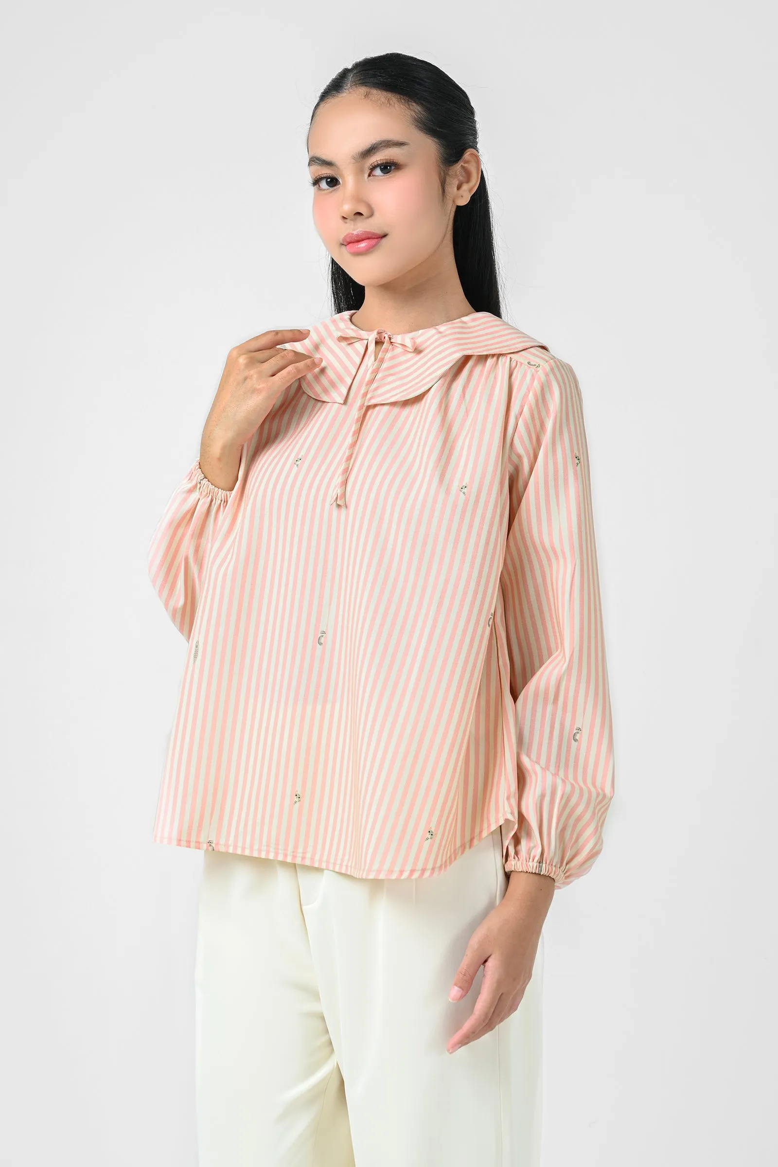 BIRMAN BLOUSE sold by Geulis product image thumbnail 5