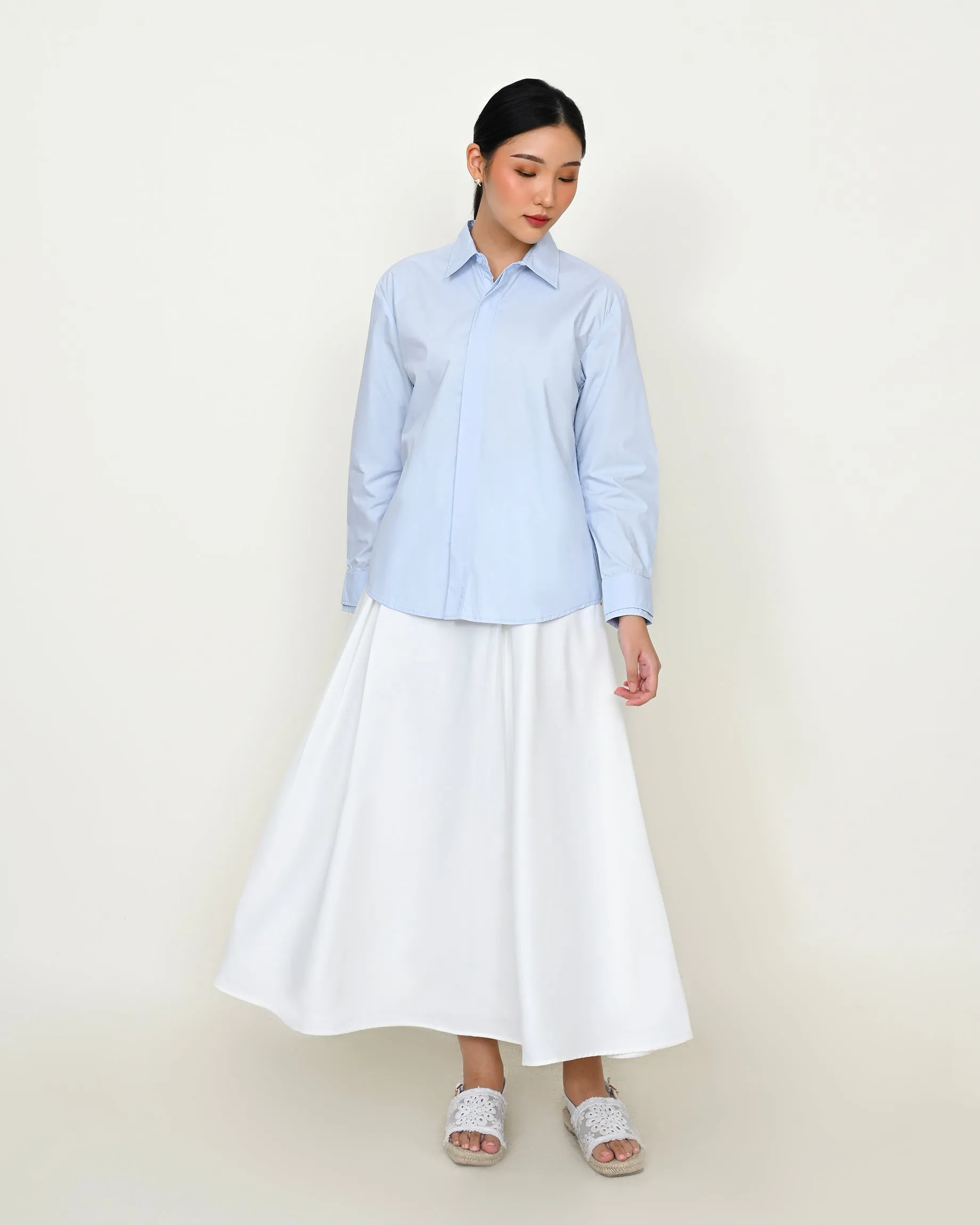 KIARA SHIRT sold by Geulis product image thumbnail 2