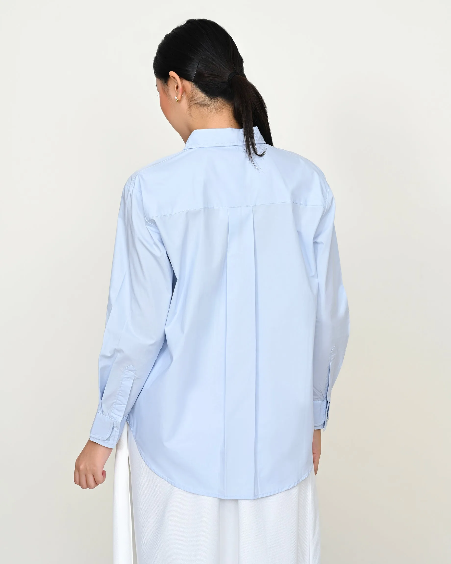 KIARA SHIRT sold by Geulis product image thumbnail 5