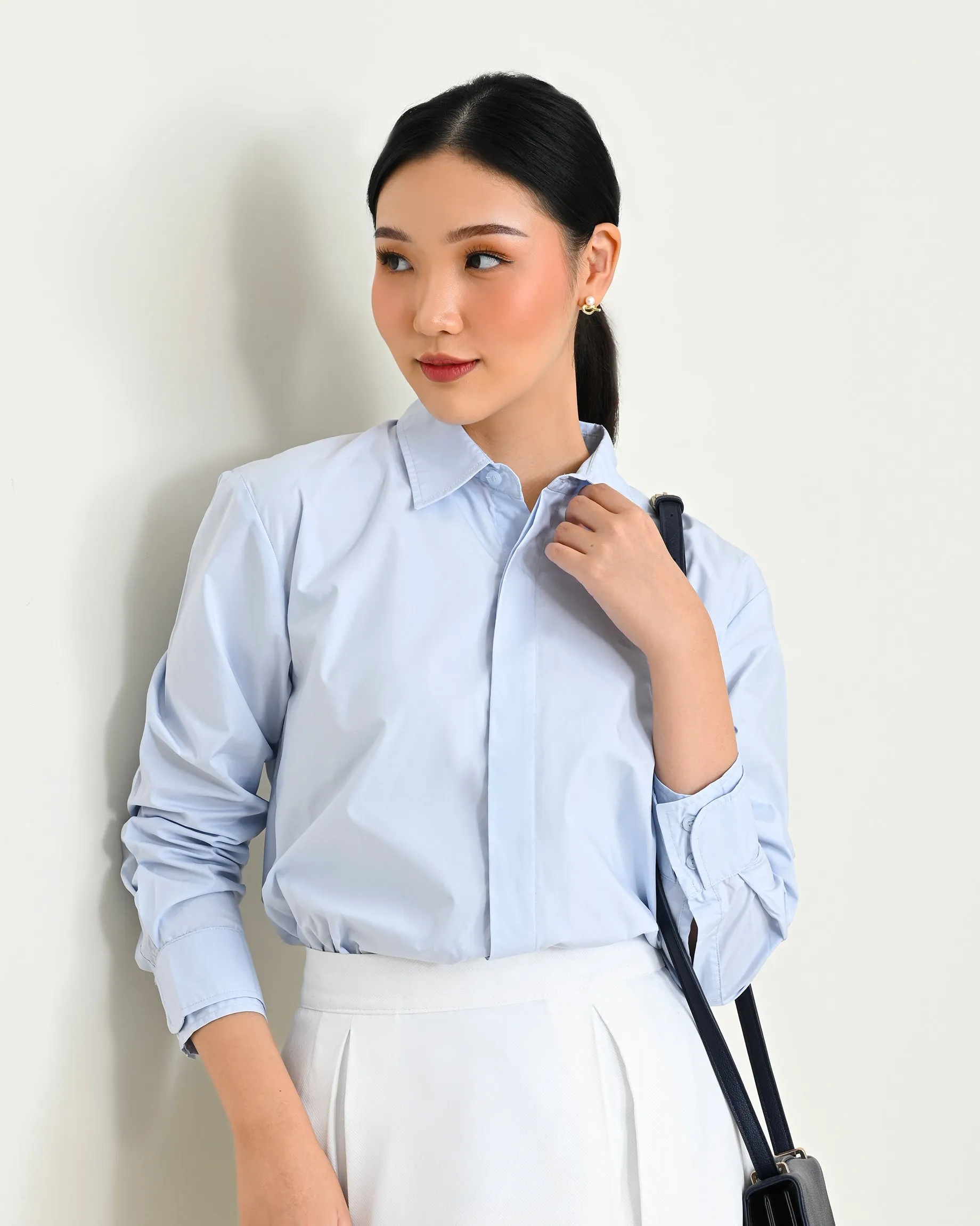 KIARA SHIRT sold by Geulis product image thumbnail 4