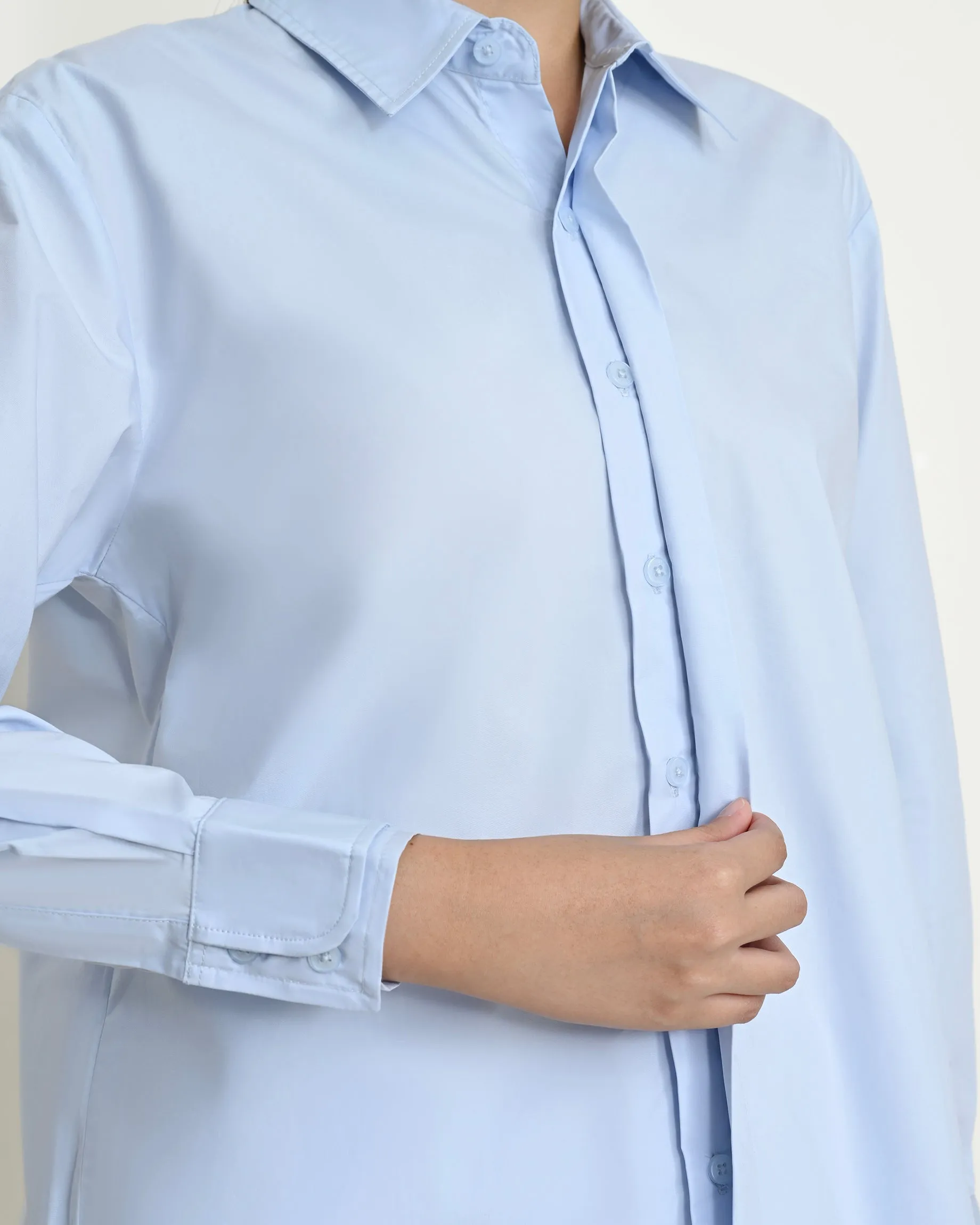 KIARA SHIRT sold by Geulis product image thumbnail 3