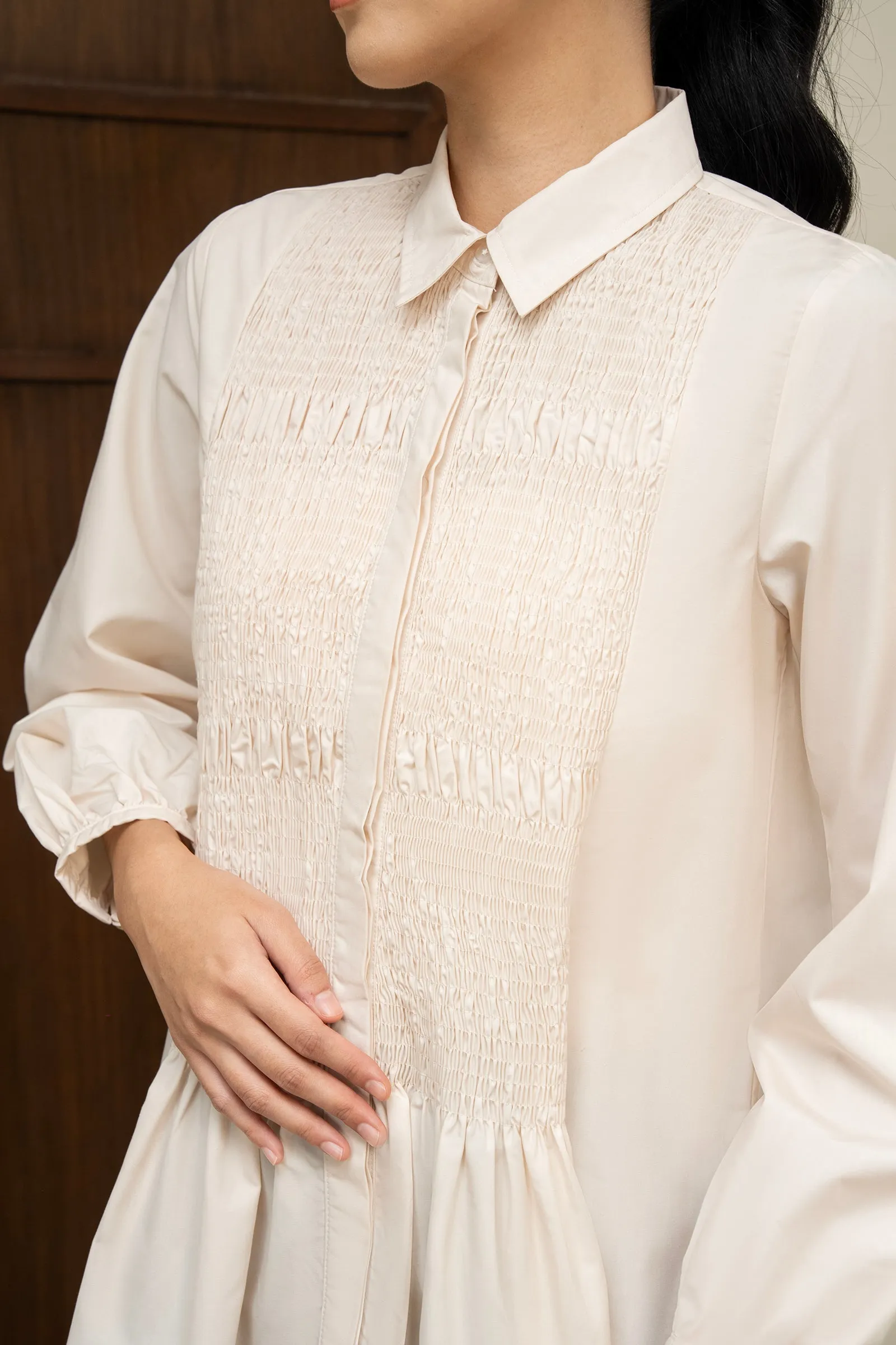 MONTANA SHIRT sold by Geulis product image thumbnail 4