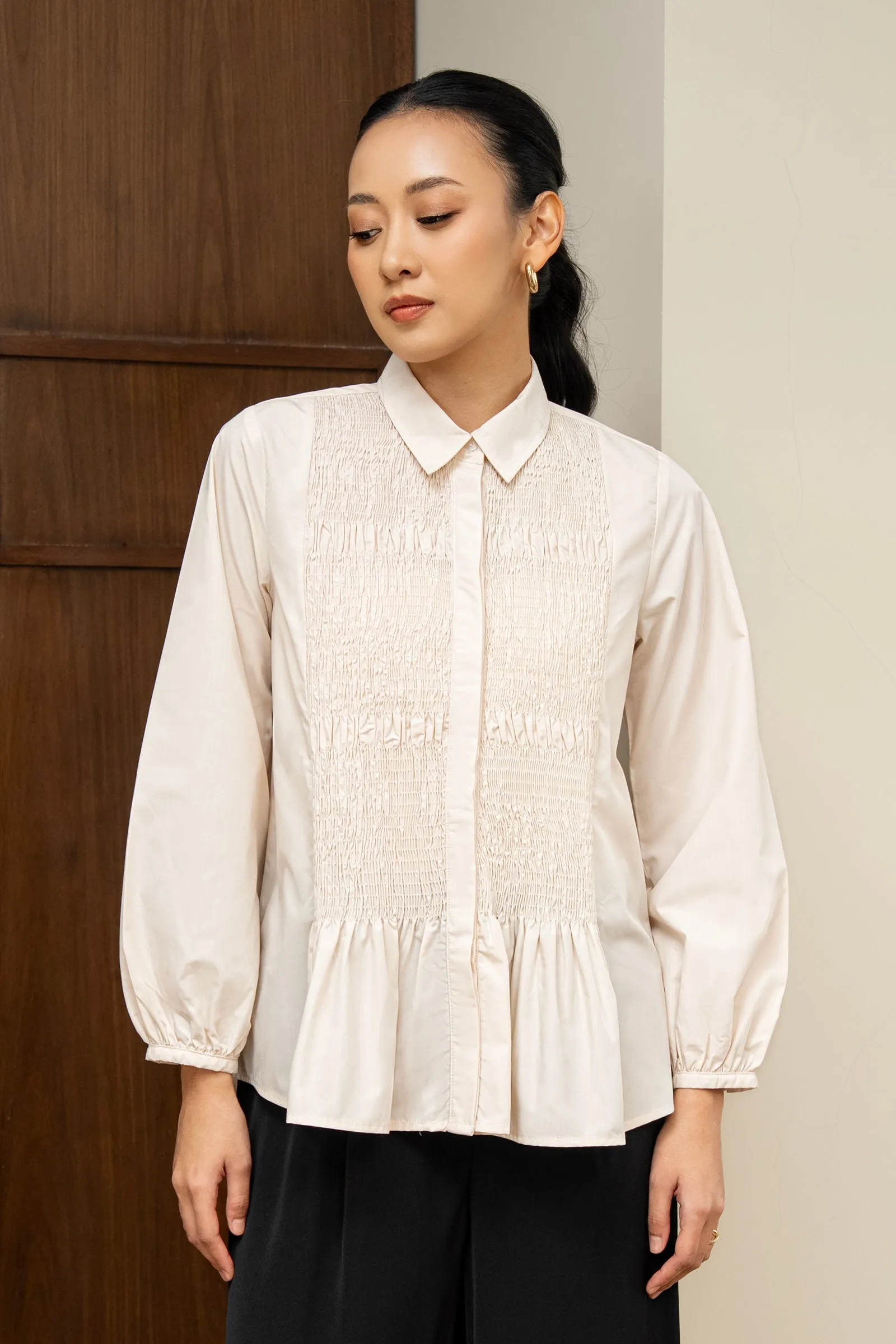 MONTANA SHIRT sold by Geulis