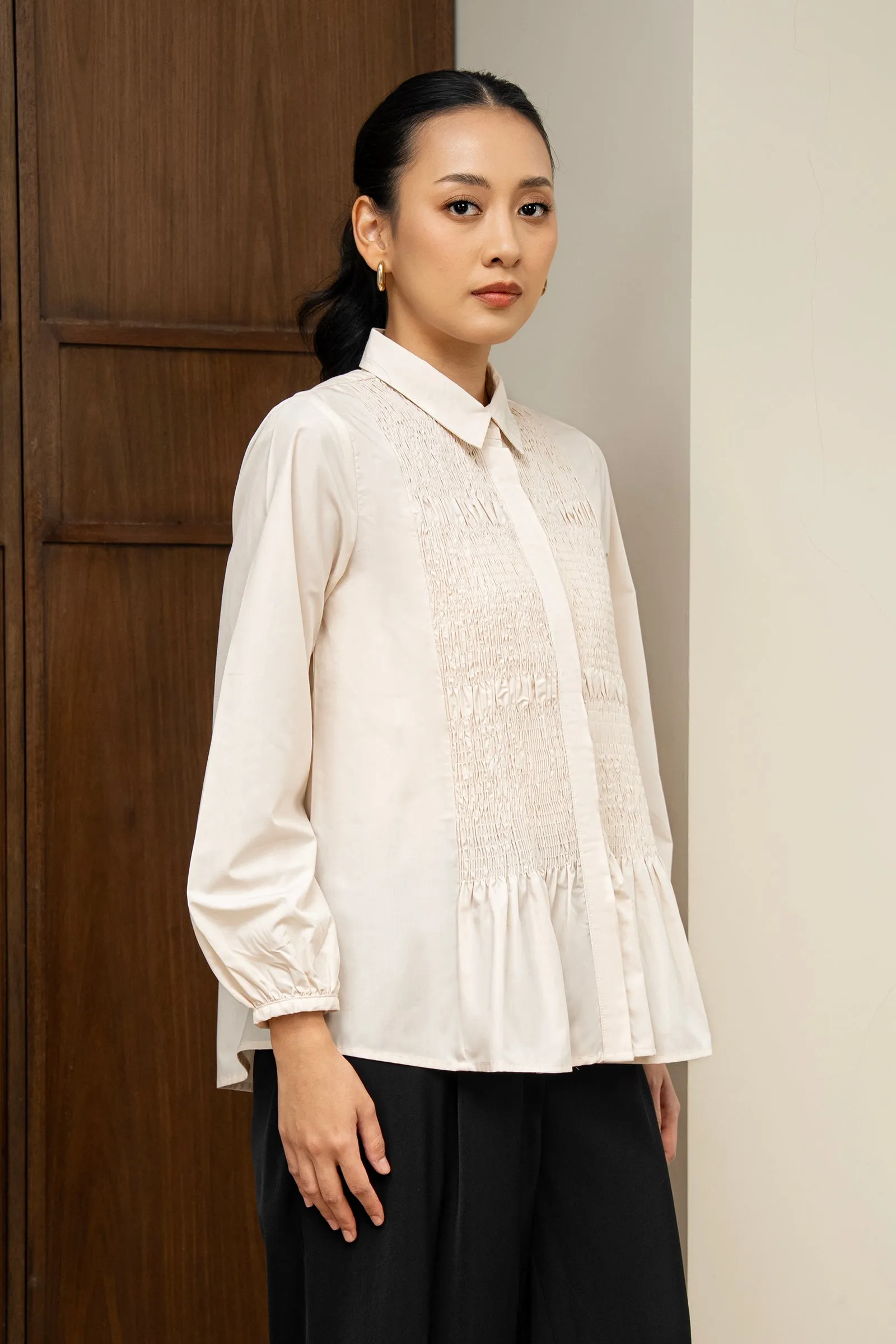 MONTANA SHIRT sold by Geulis product image thumbnail 3