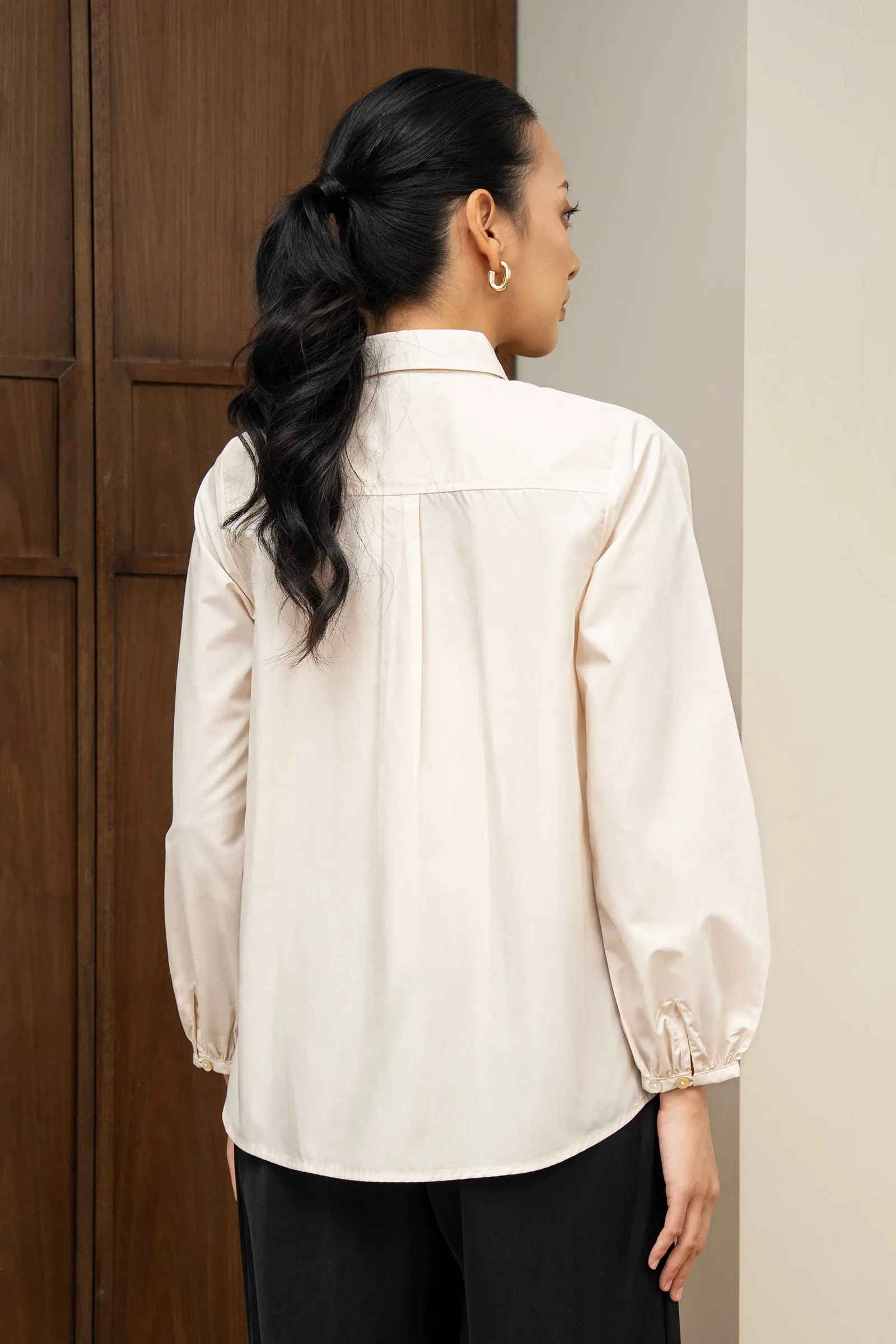 MONTANA SHIRT sold by Geulis product image thumbnail 5