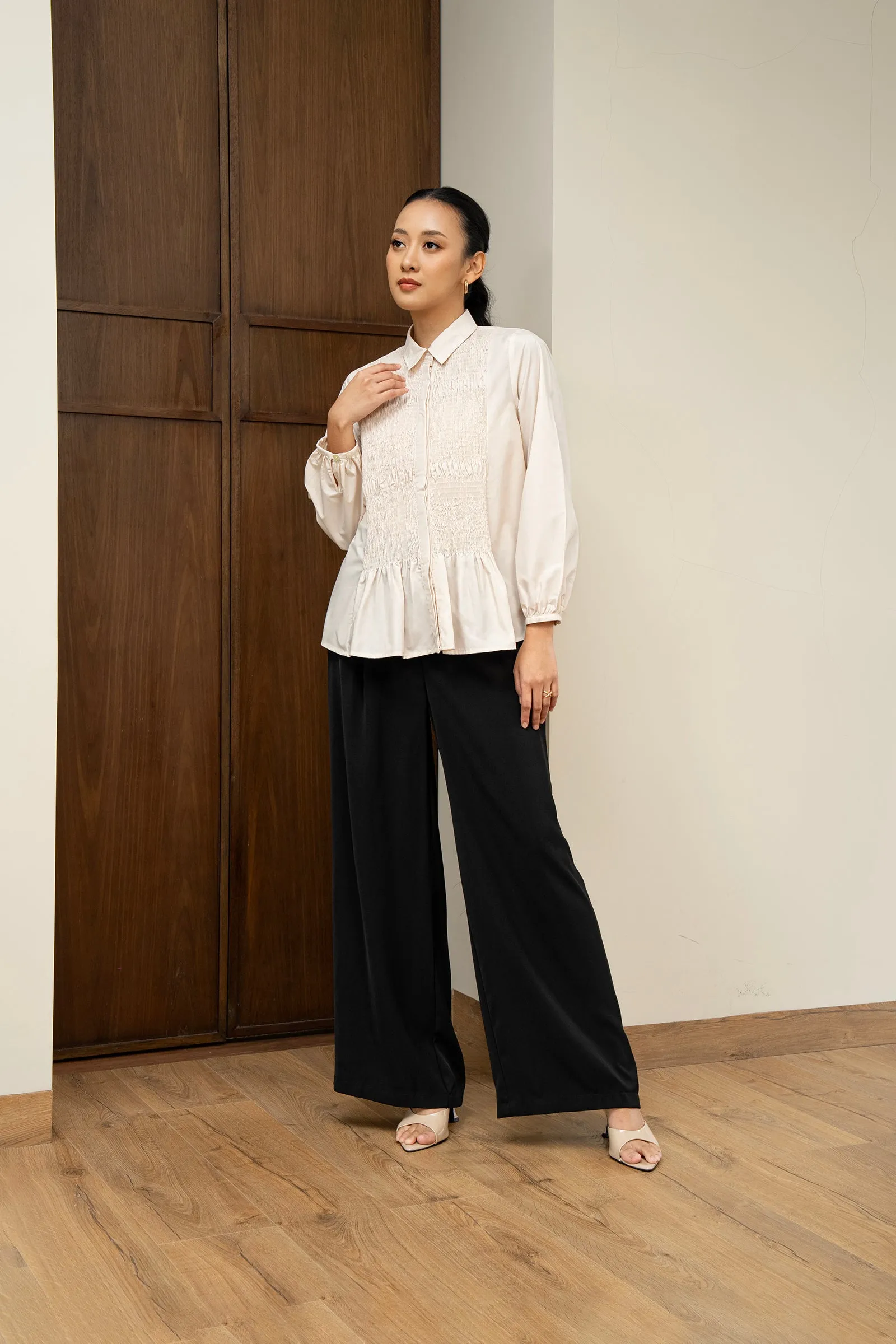 MONTANA SHIRT sold by Geulis product image thumbnail 2