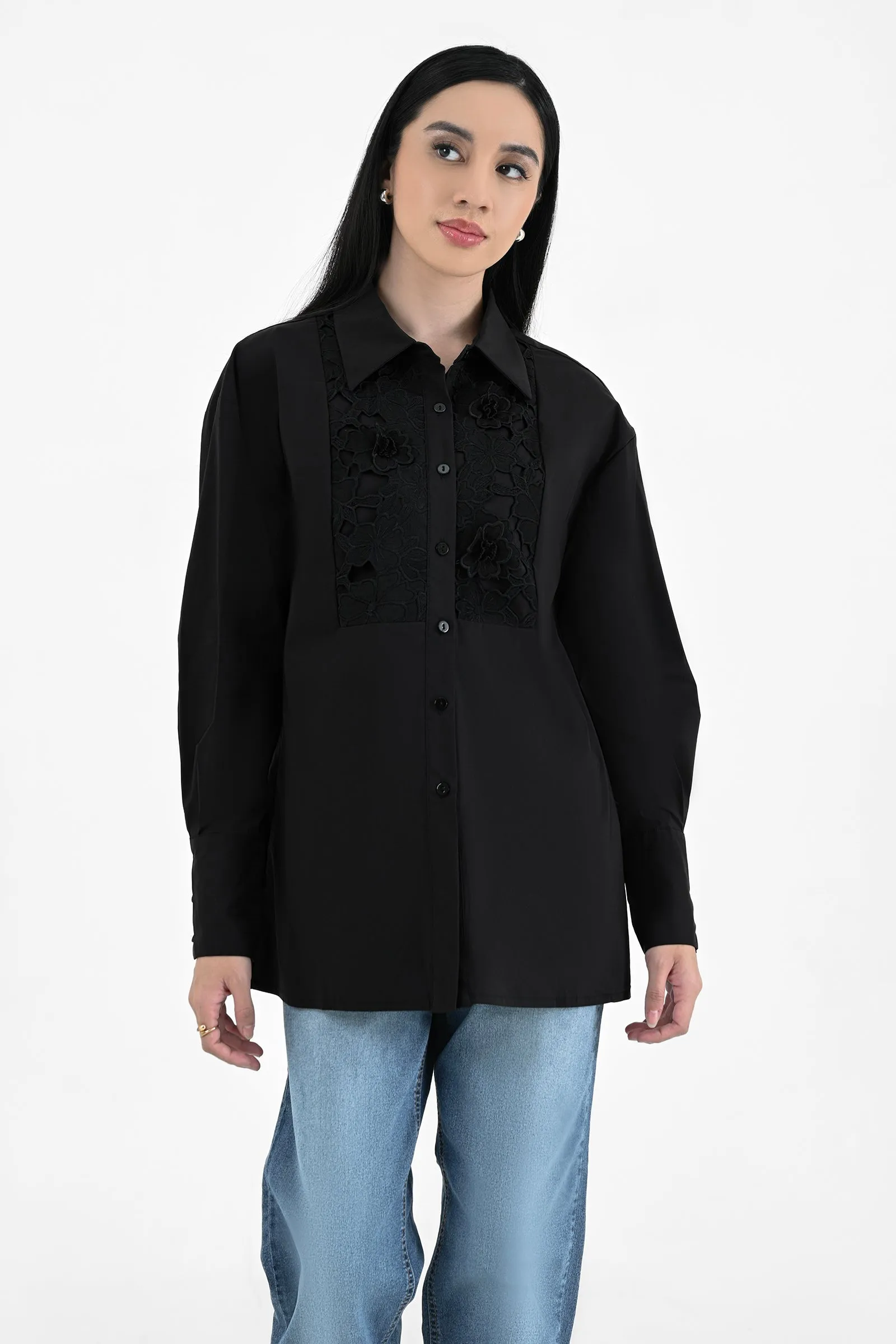 NISIRA SHIRT sold by Geulis