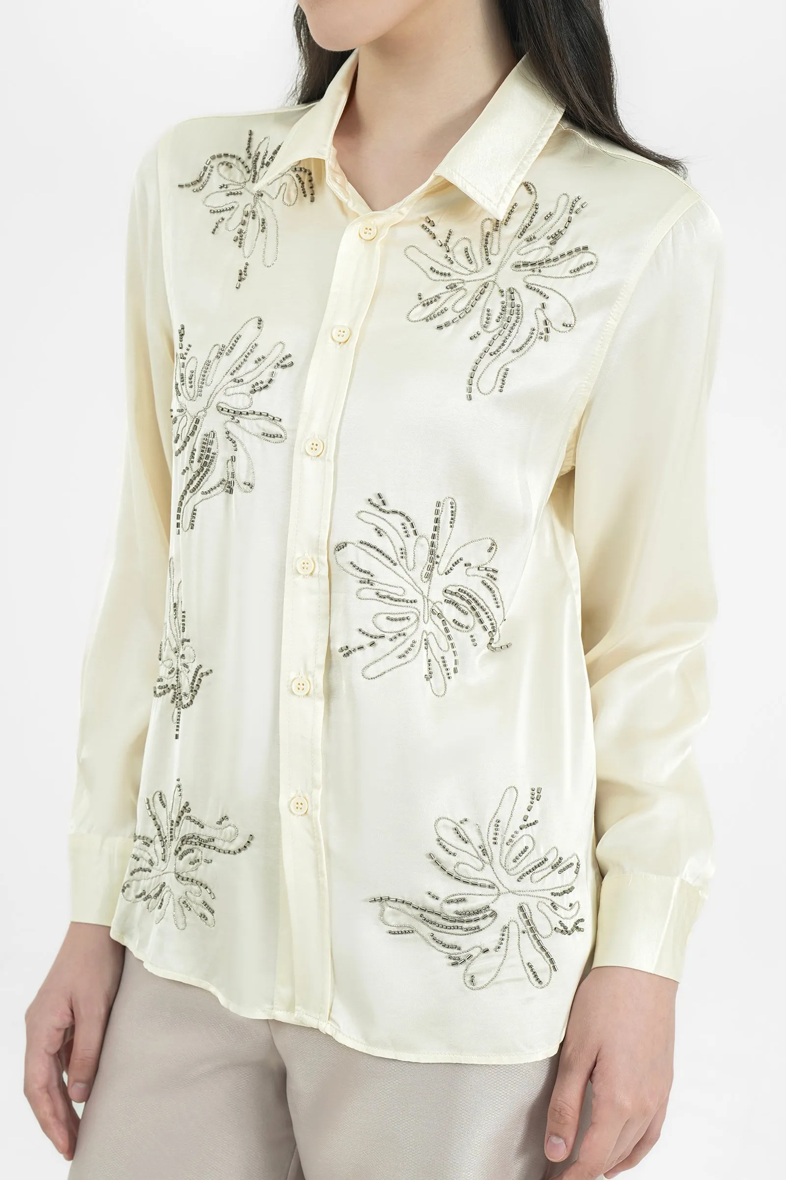 FLOW SHIRT sold by Geulis product image thumbnail 3