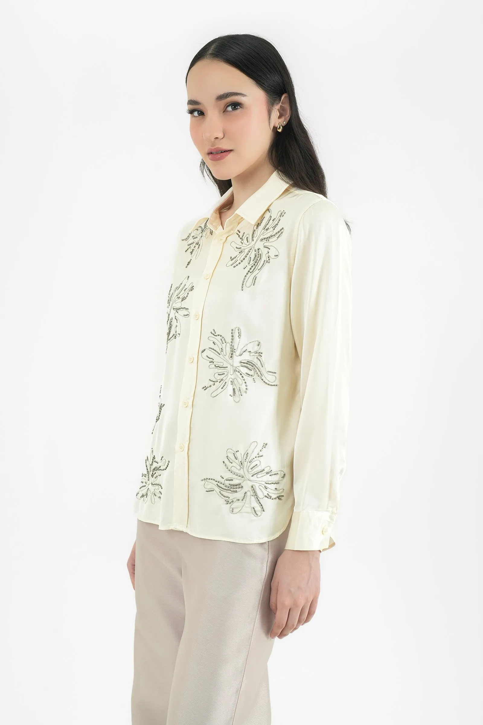 FLOW SHIRT sold by Geulis product image thumbnail 5