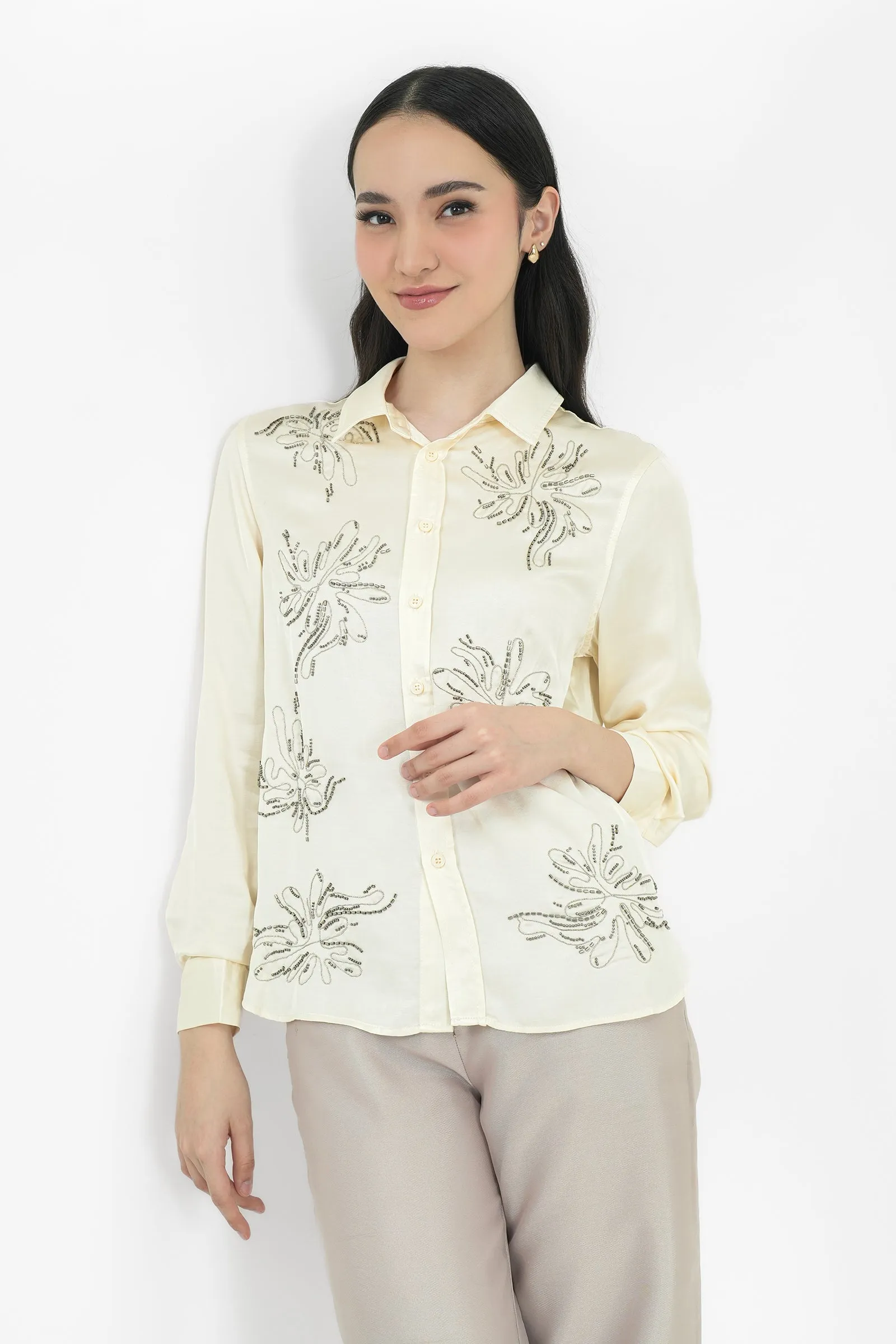 FLOW SHIRT sold by Geulis product image thumbnail 4