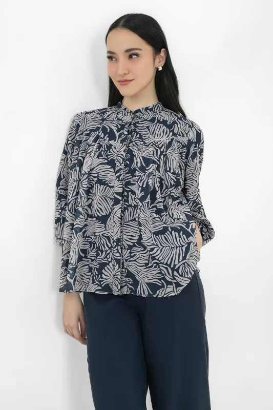 DONELA BLOUSE sold by Geulis