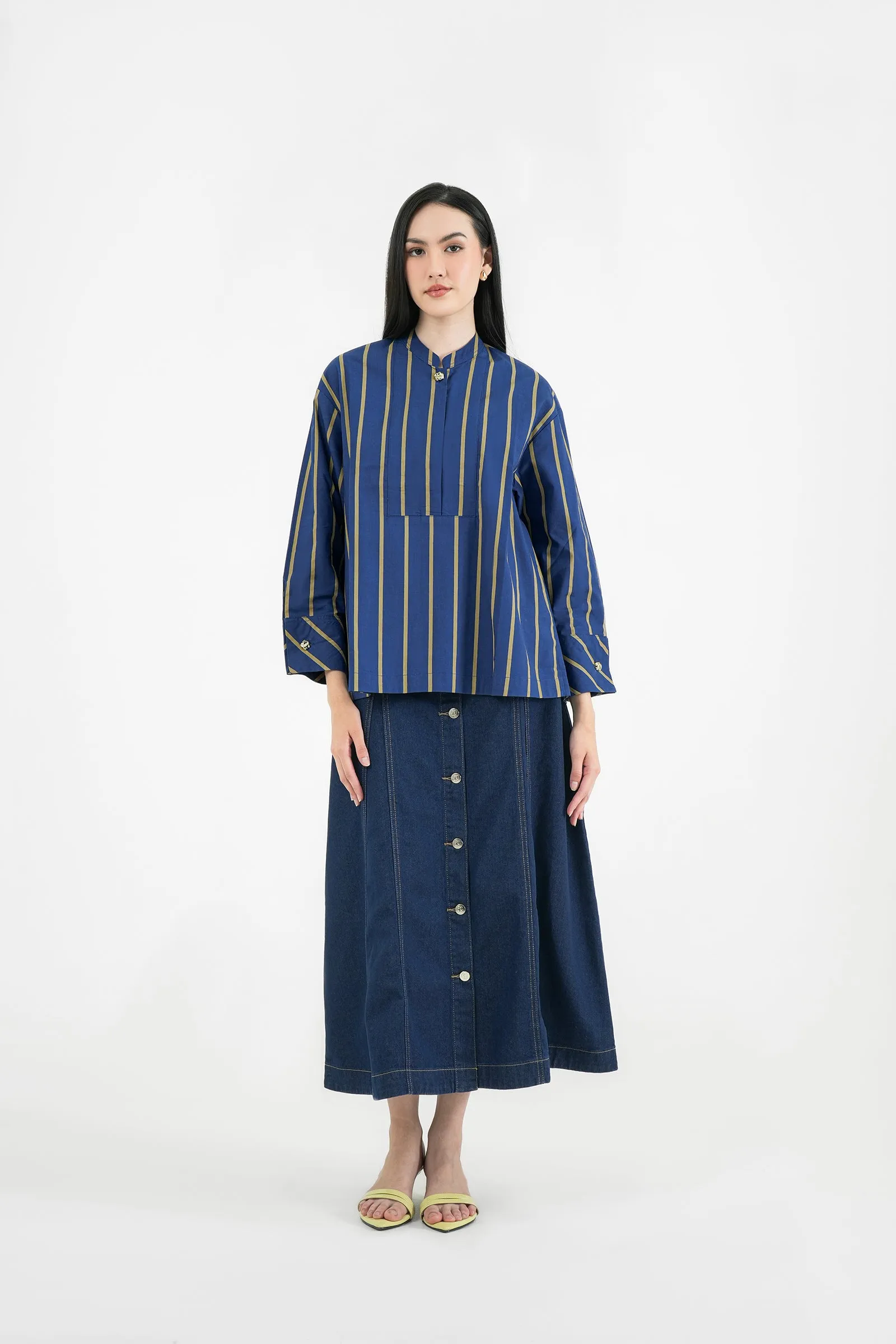 WINKEY TOP sold by Geulis product image thumbnail 2