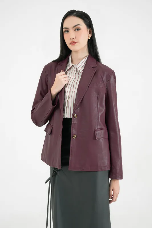 INDIRA JACKET sold by Geulis