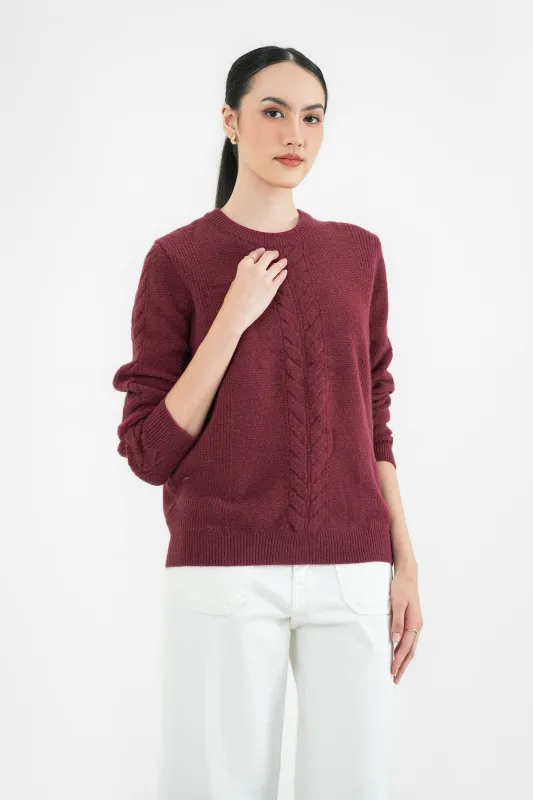 SANIELA KNIT sold by Geulis