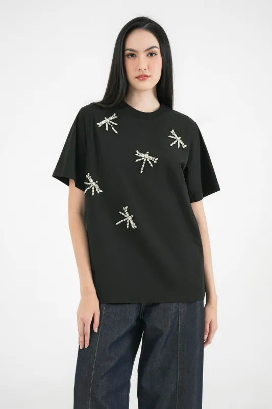 BLANCA T-SHIRT sold by Geulis