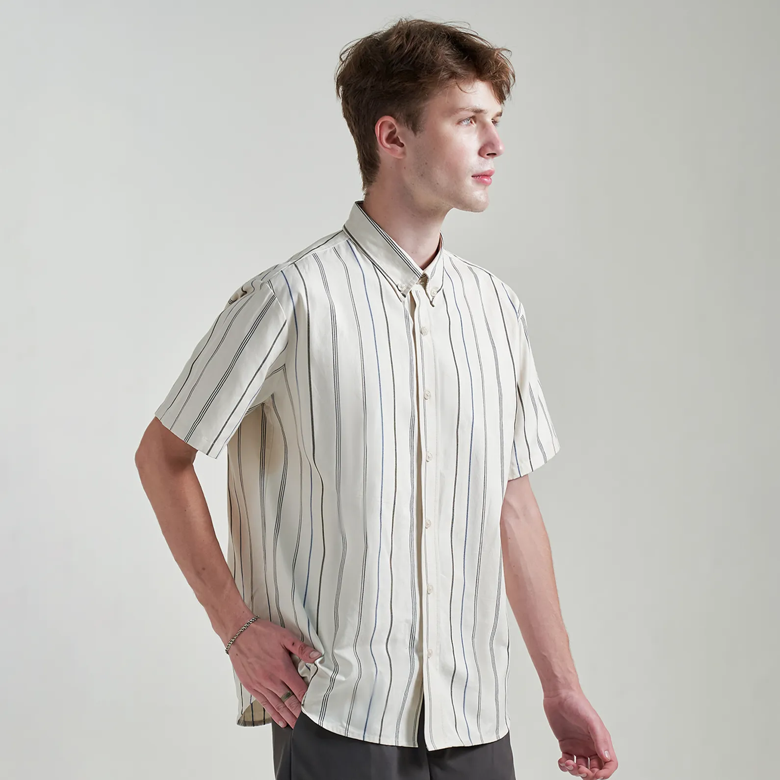 TOME SHIRT sold by Geulis product image thumbnail 4