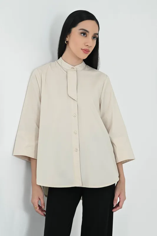 DERNIA SHIRT sold by Geulis