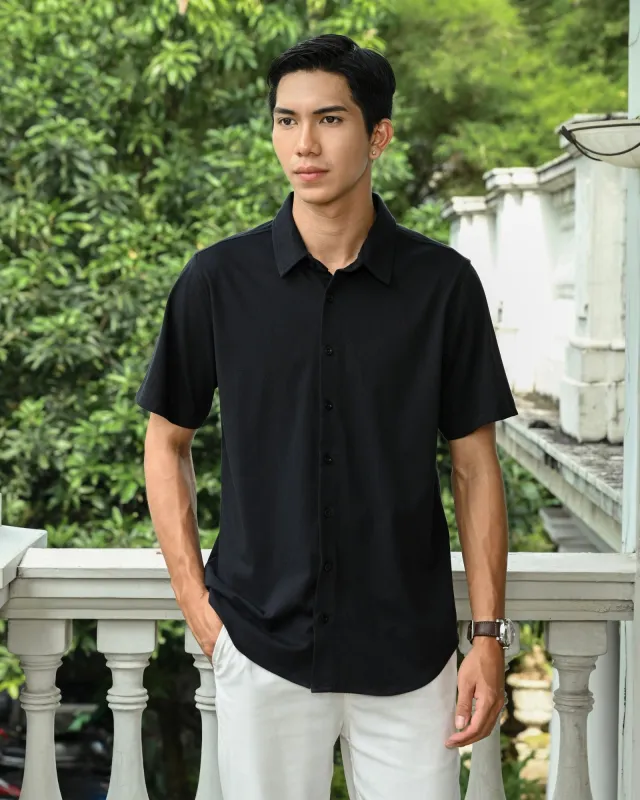 CAILLE SHIRT sold by Geulis