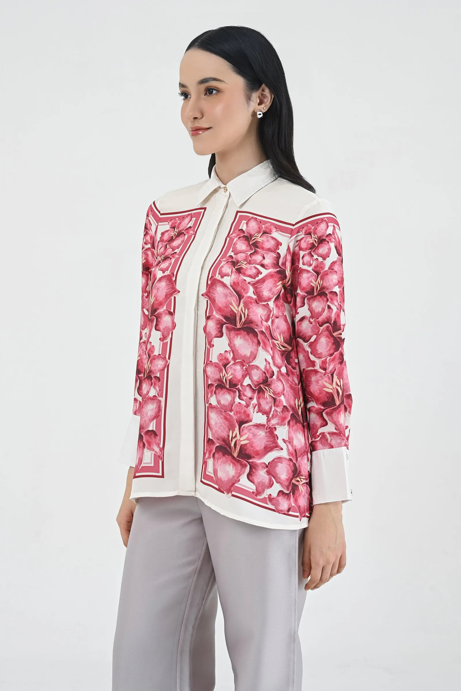 SANITA SHIRT sold by Geulis product image thumbnail 5