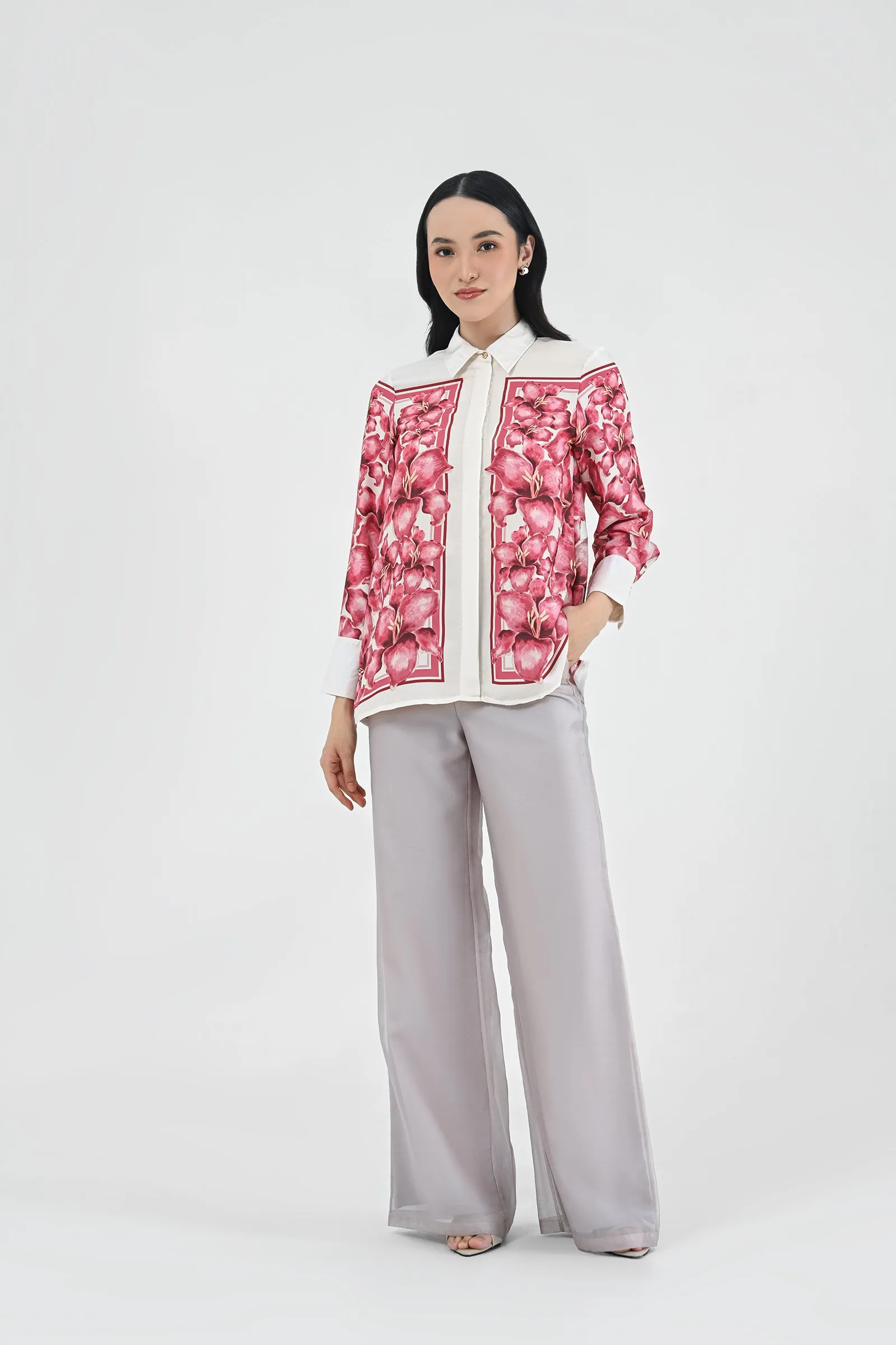 SANITA SHIRT sold by Geulis product image thumbnail 2