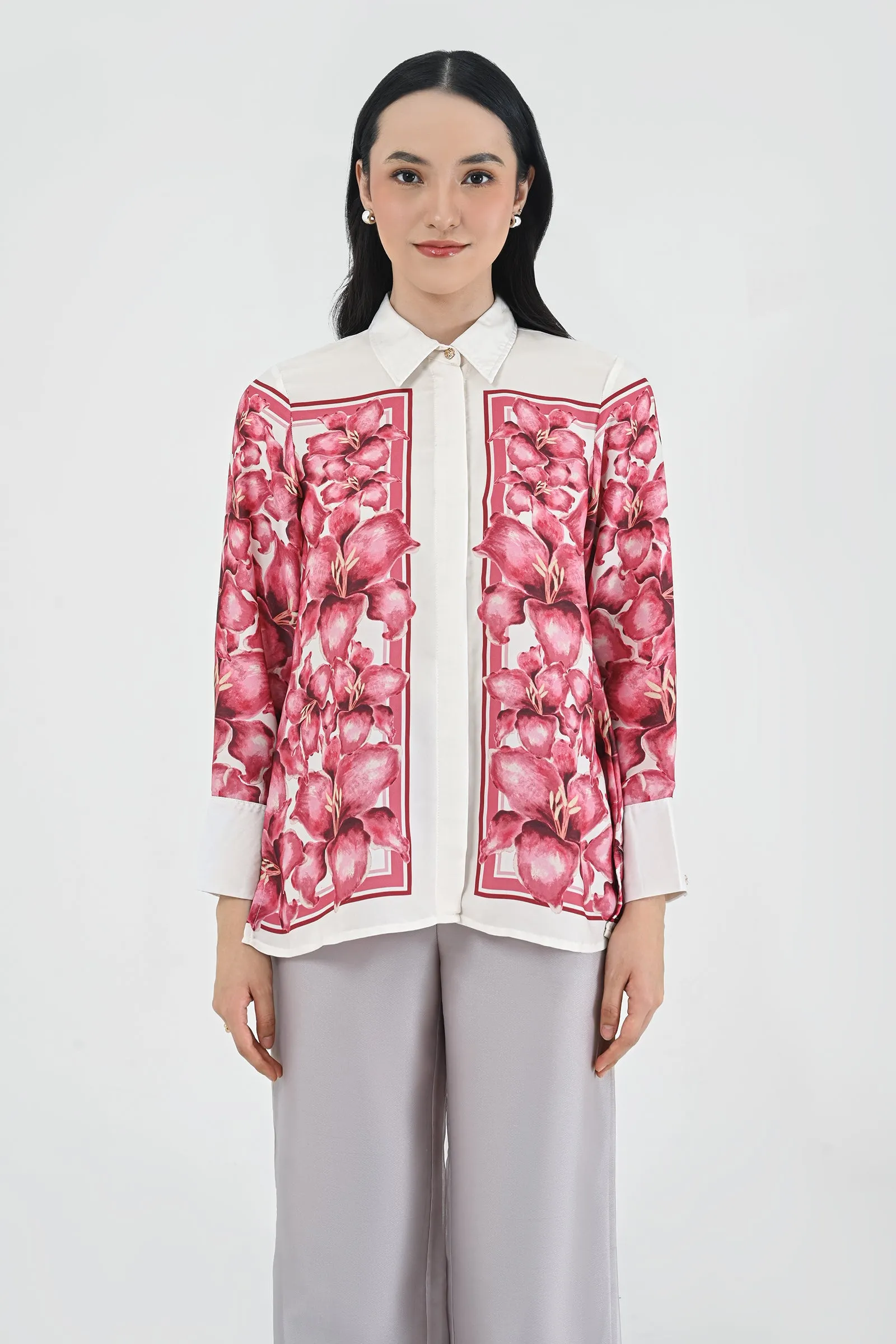 SANITA SHIRT sold by Geulis product image thumbnail 3