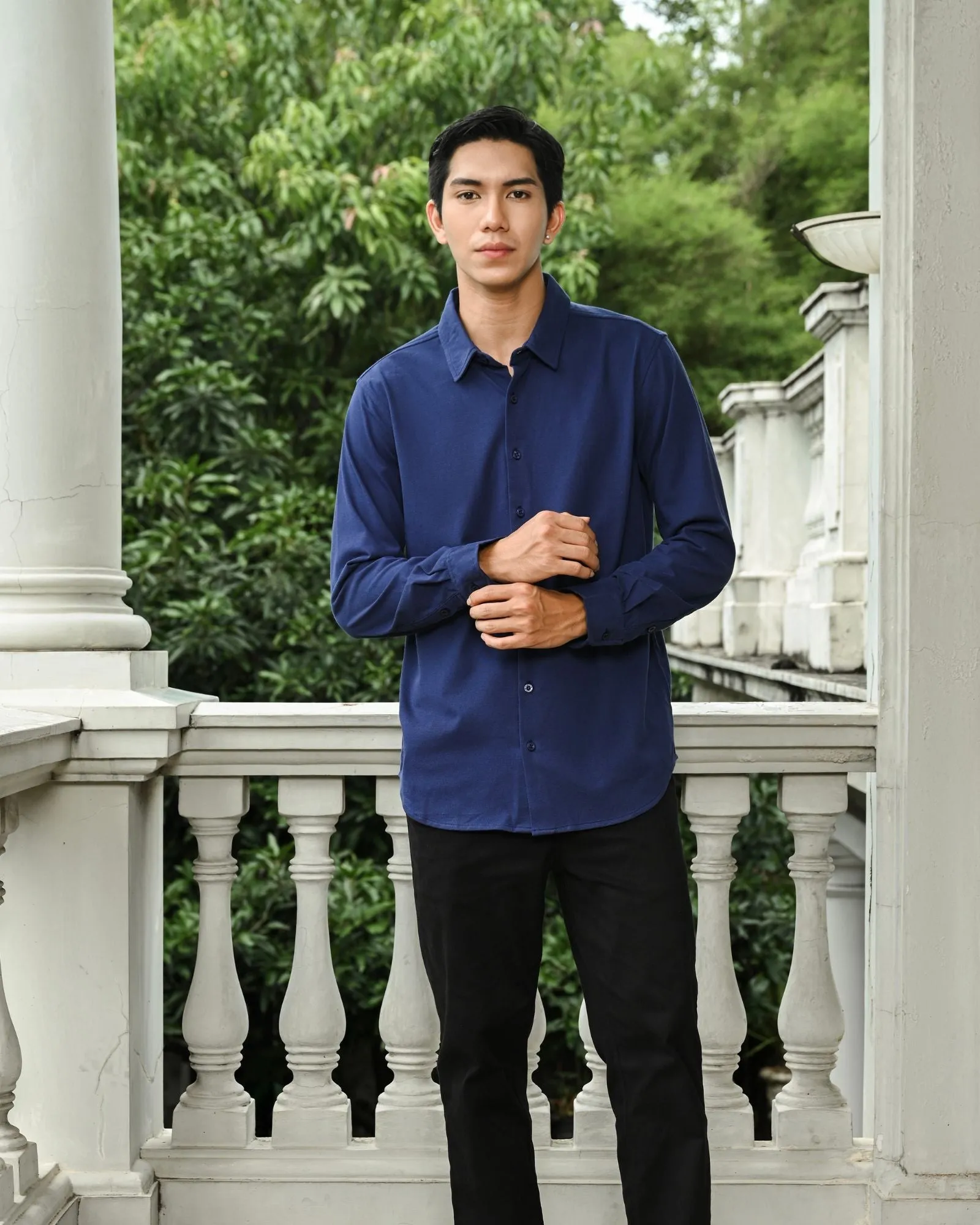 FROID SHIRT sold by Geulis product image thumbnail 3