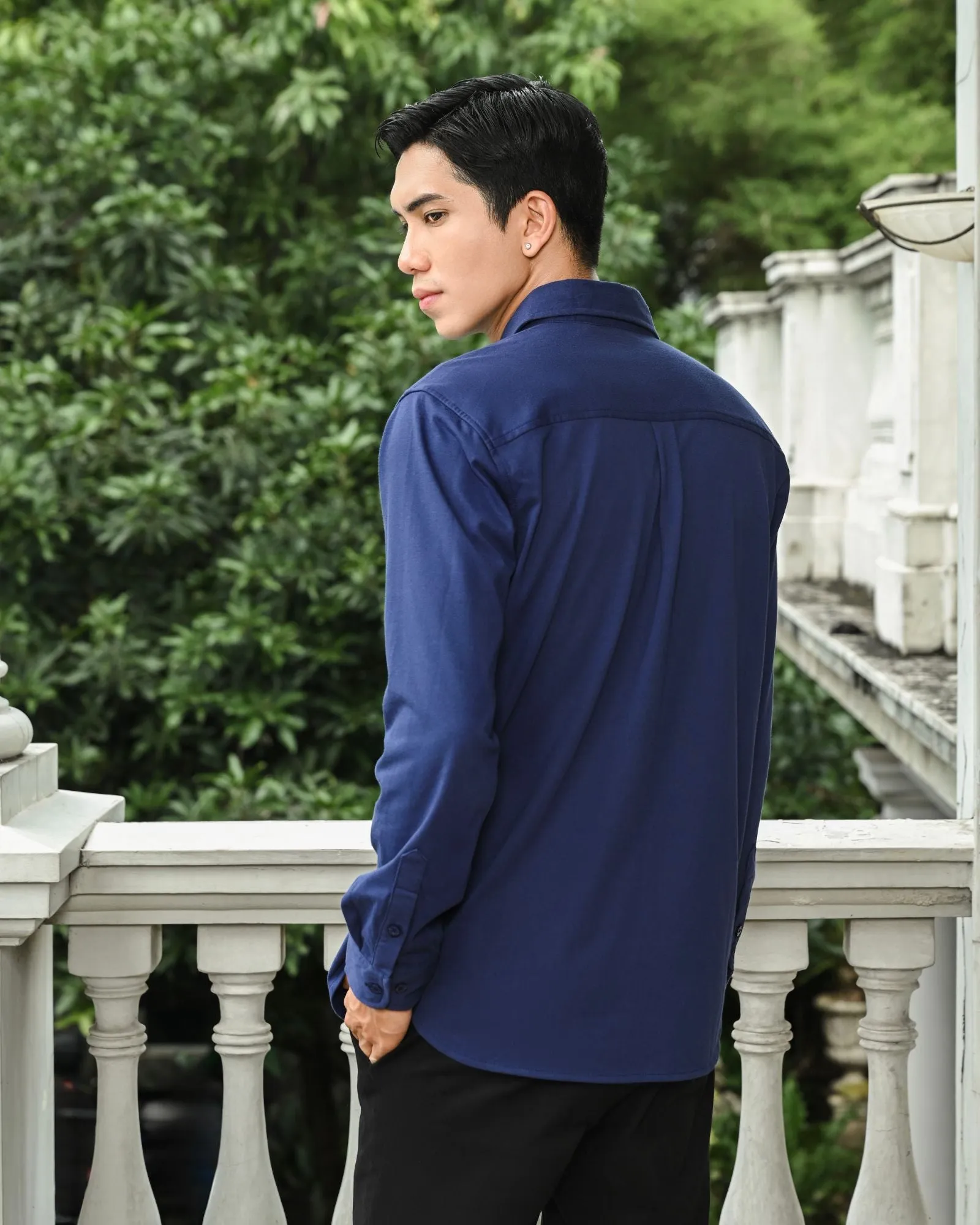 FROID SHIRT sold by Geulis product image thumbnail 4