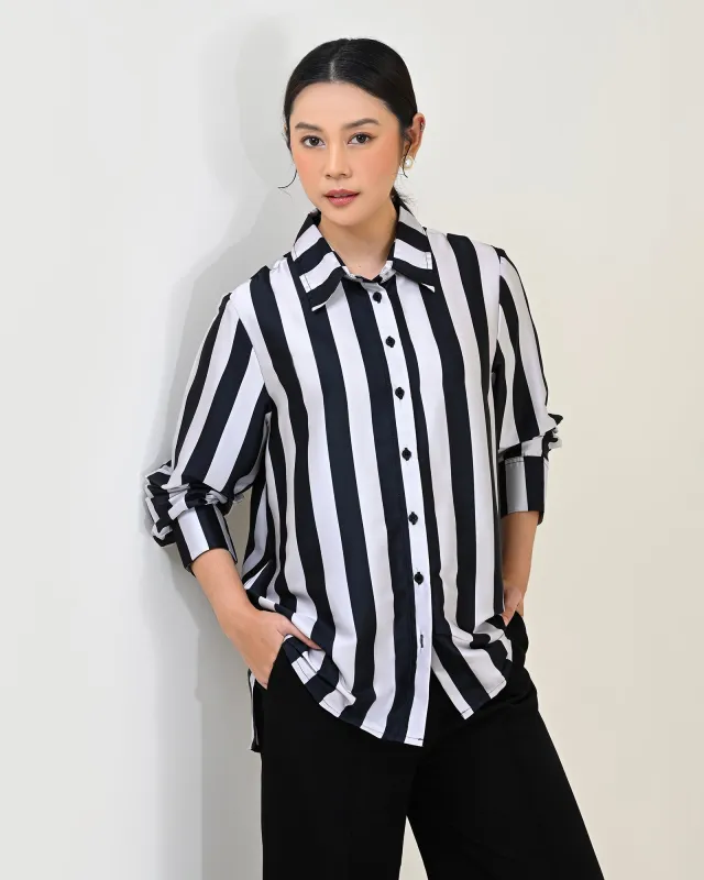 KAJA SHIRT sold by Geulis